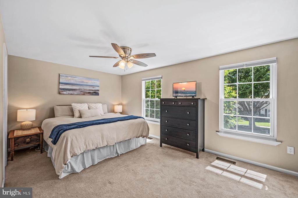 3157 BENTON SQUARE DRIVE