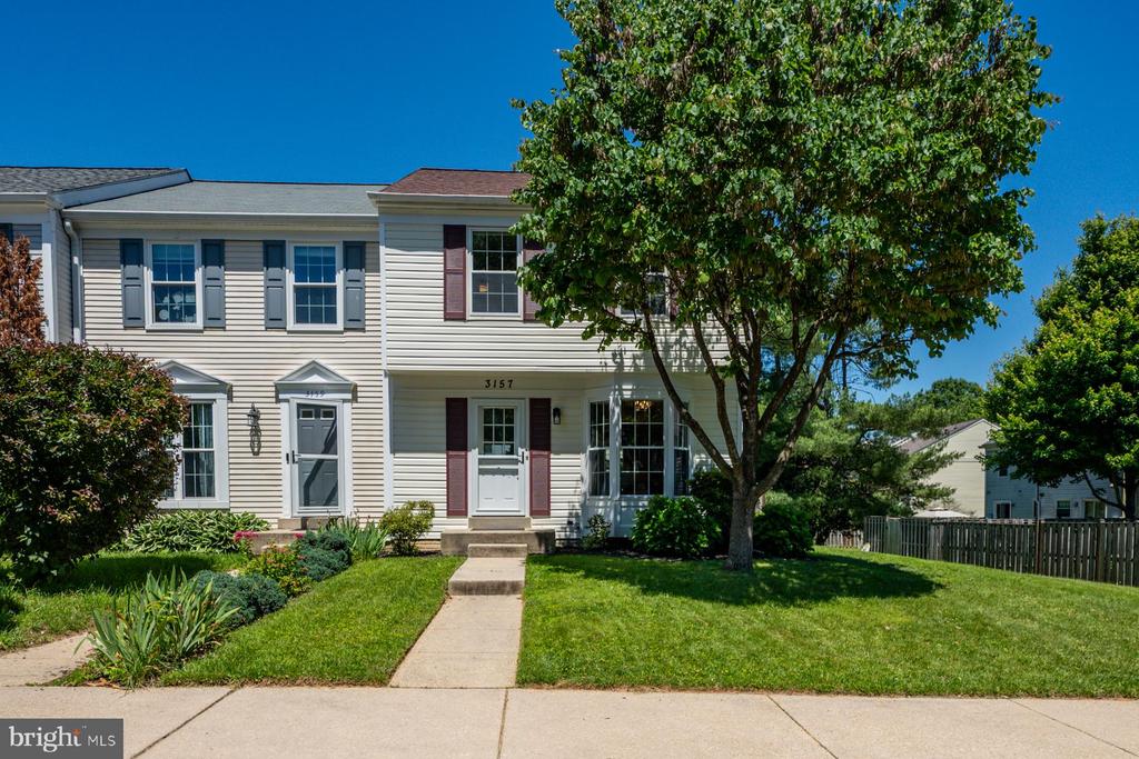 3157 BENTON SQUARE DRIVE