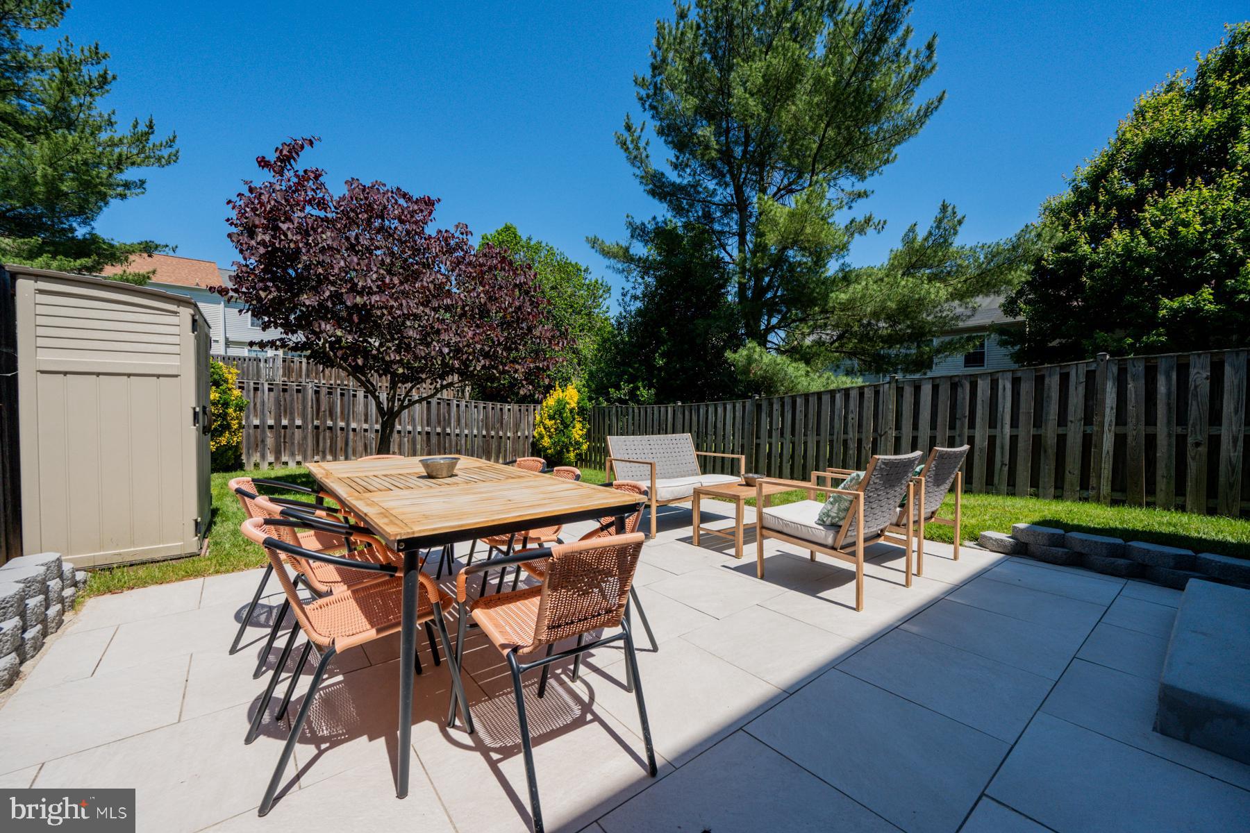 3157 BENTON SQUARE DRIVE