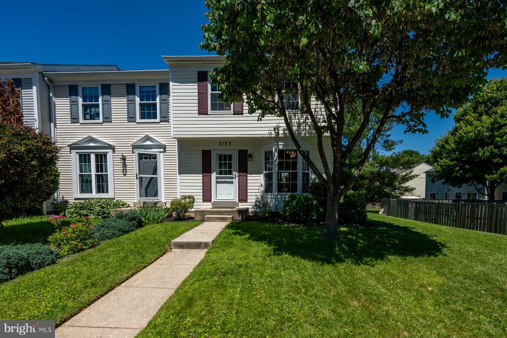 3157 BENTON SQUARE DRIVE