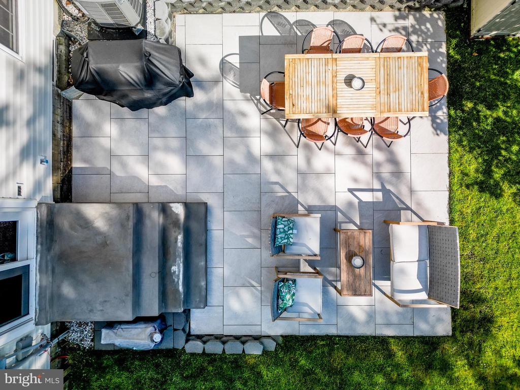 3157 BENTON SQUARE DRIVE