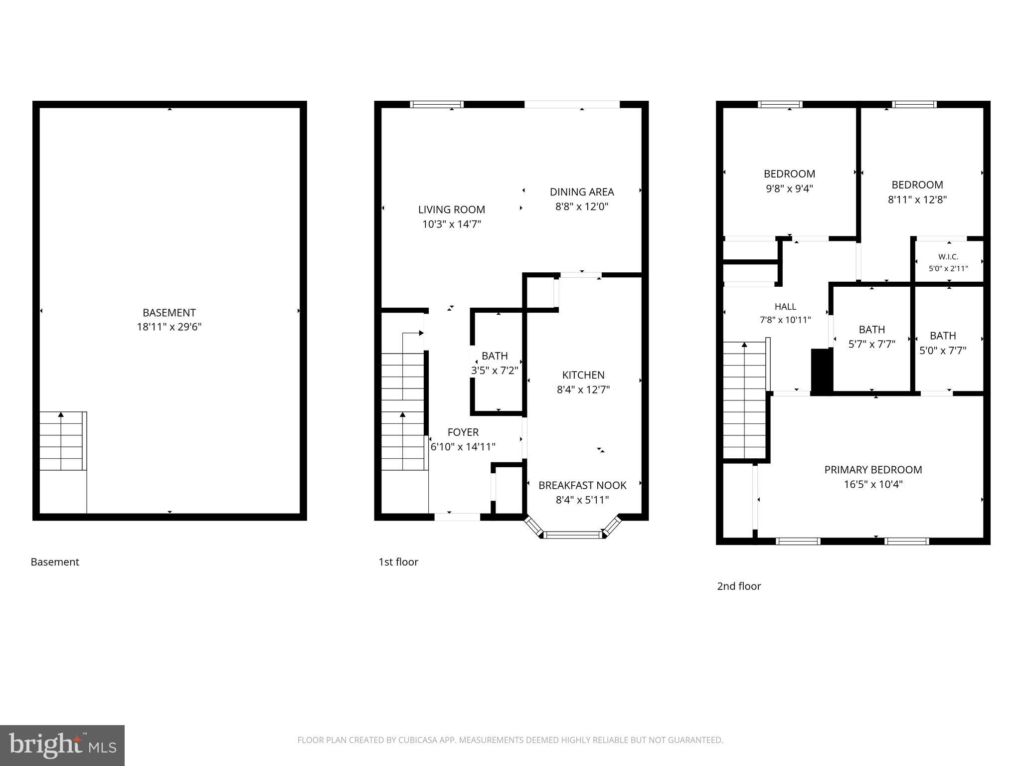 3157 BENTON SQUARE DRIVE