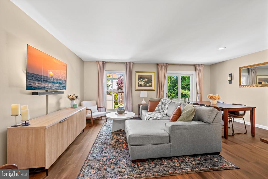 3157 BENTON SQUARE DRIVE