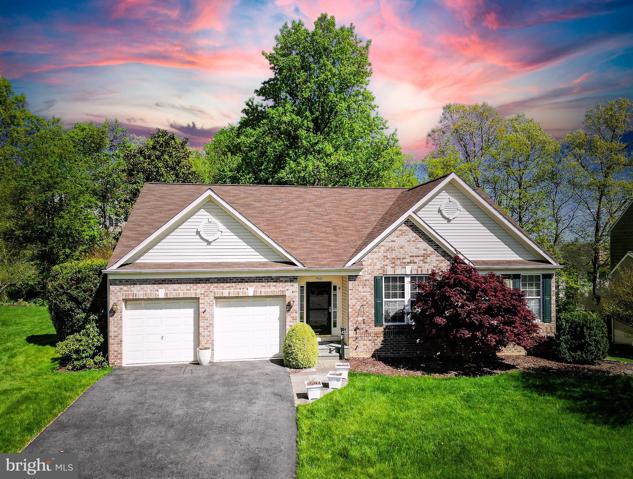 7901 Aylesford Ln