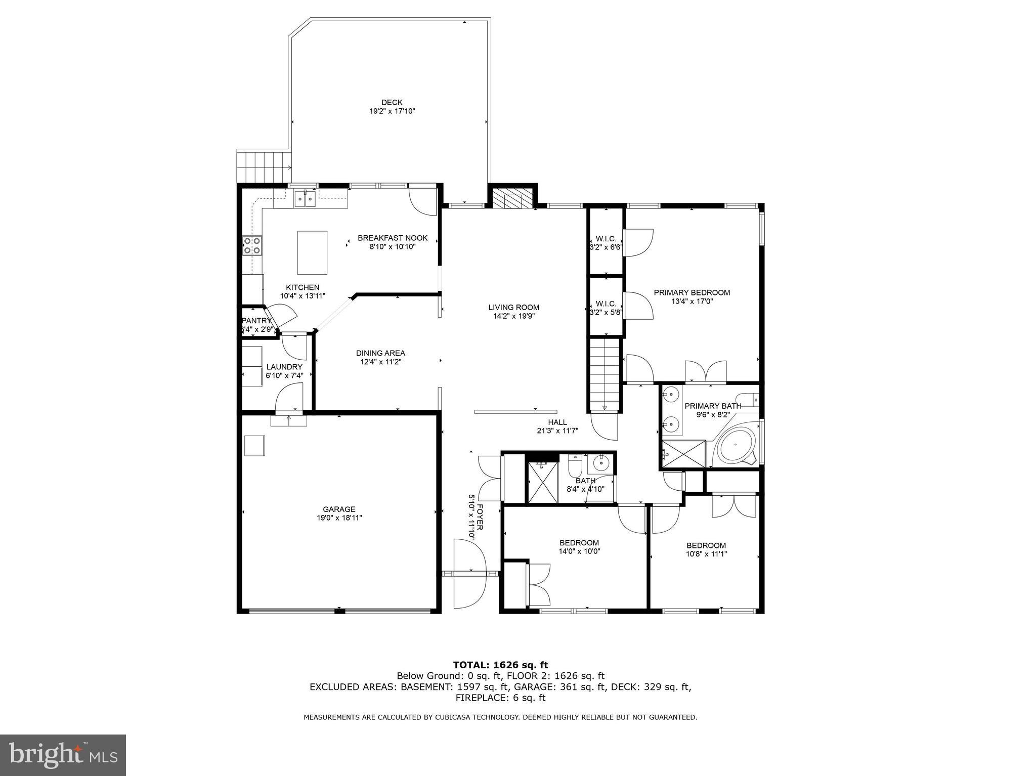 7901 Aylesford Ln