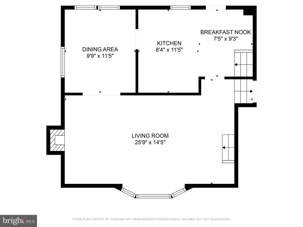 13708 Town Farm Rd