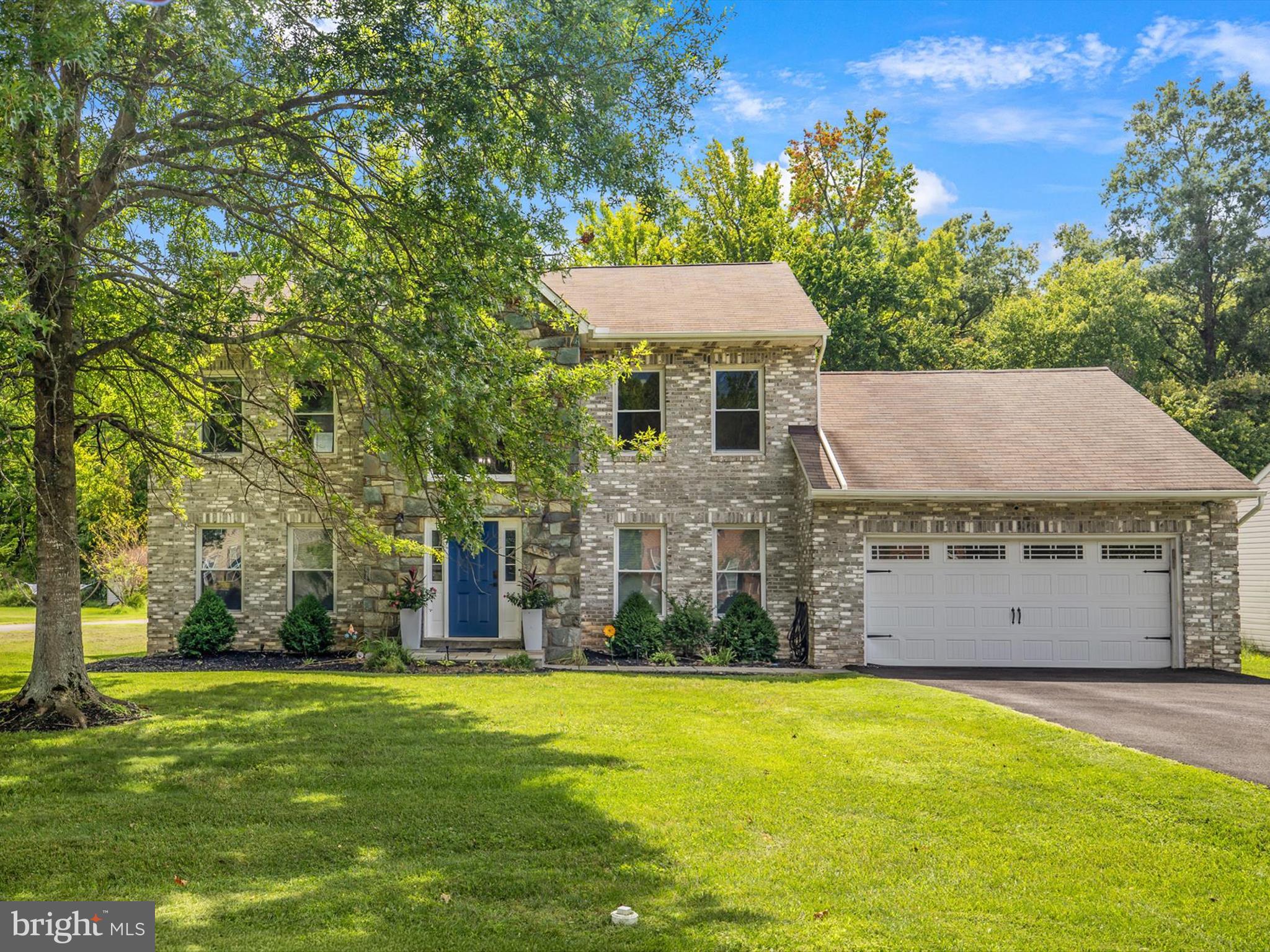 11209 Prospect Hill Rd
