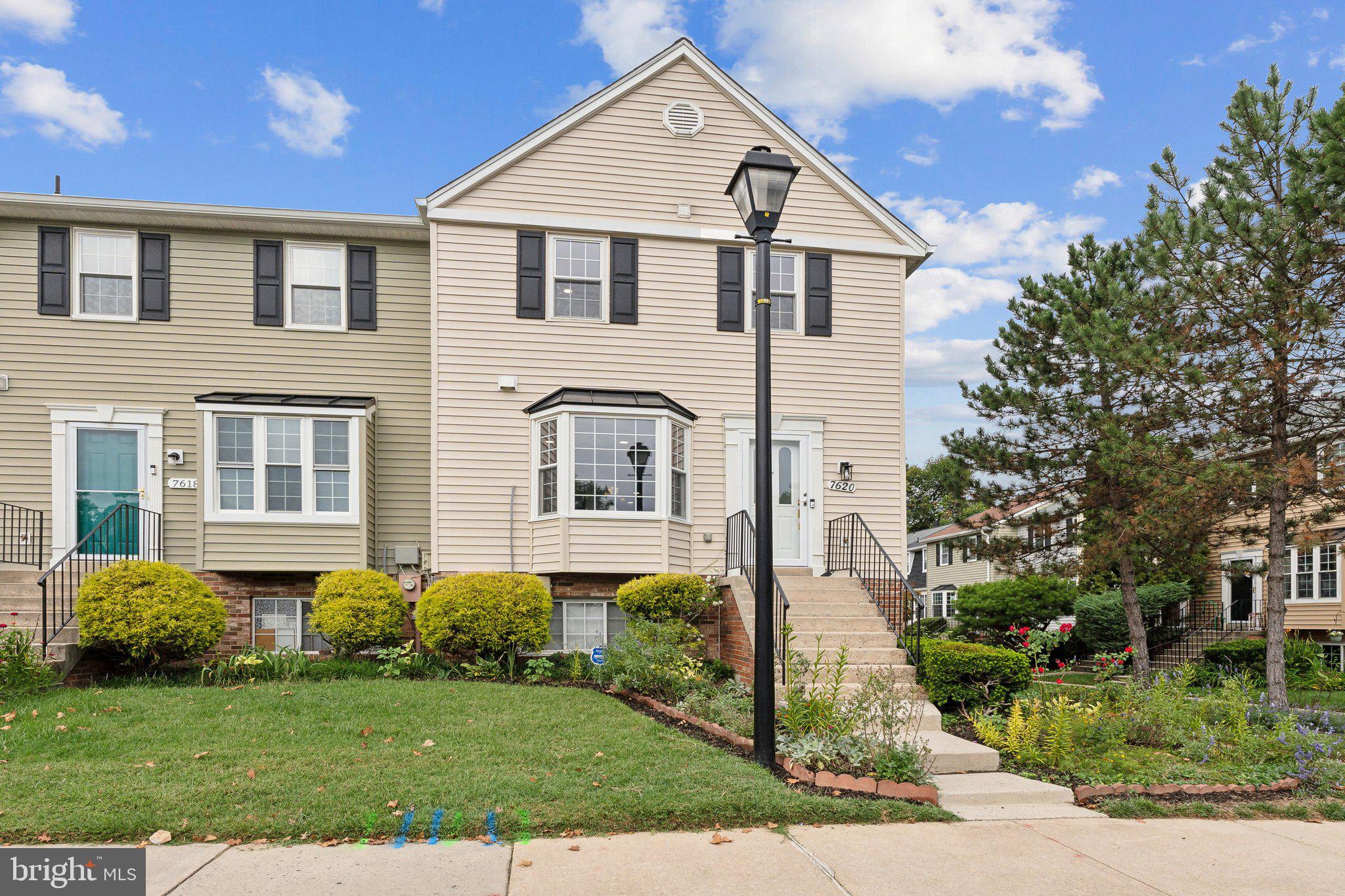 7620 E Arbory Ct #315