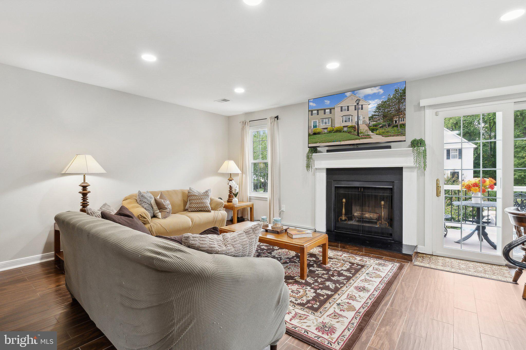 7620 E Arbory Ct #315