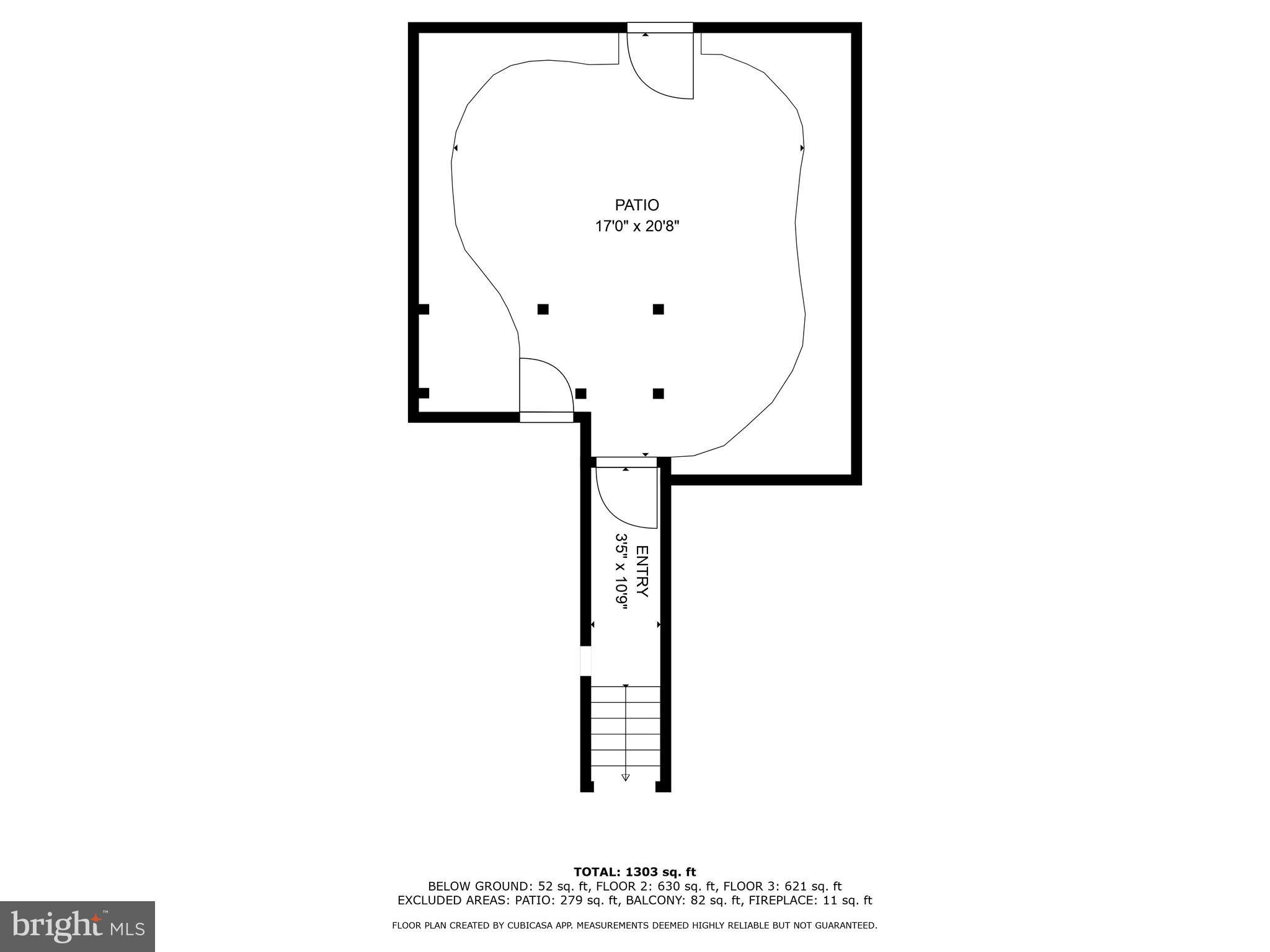 7620 E Arbory Ct #315