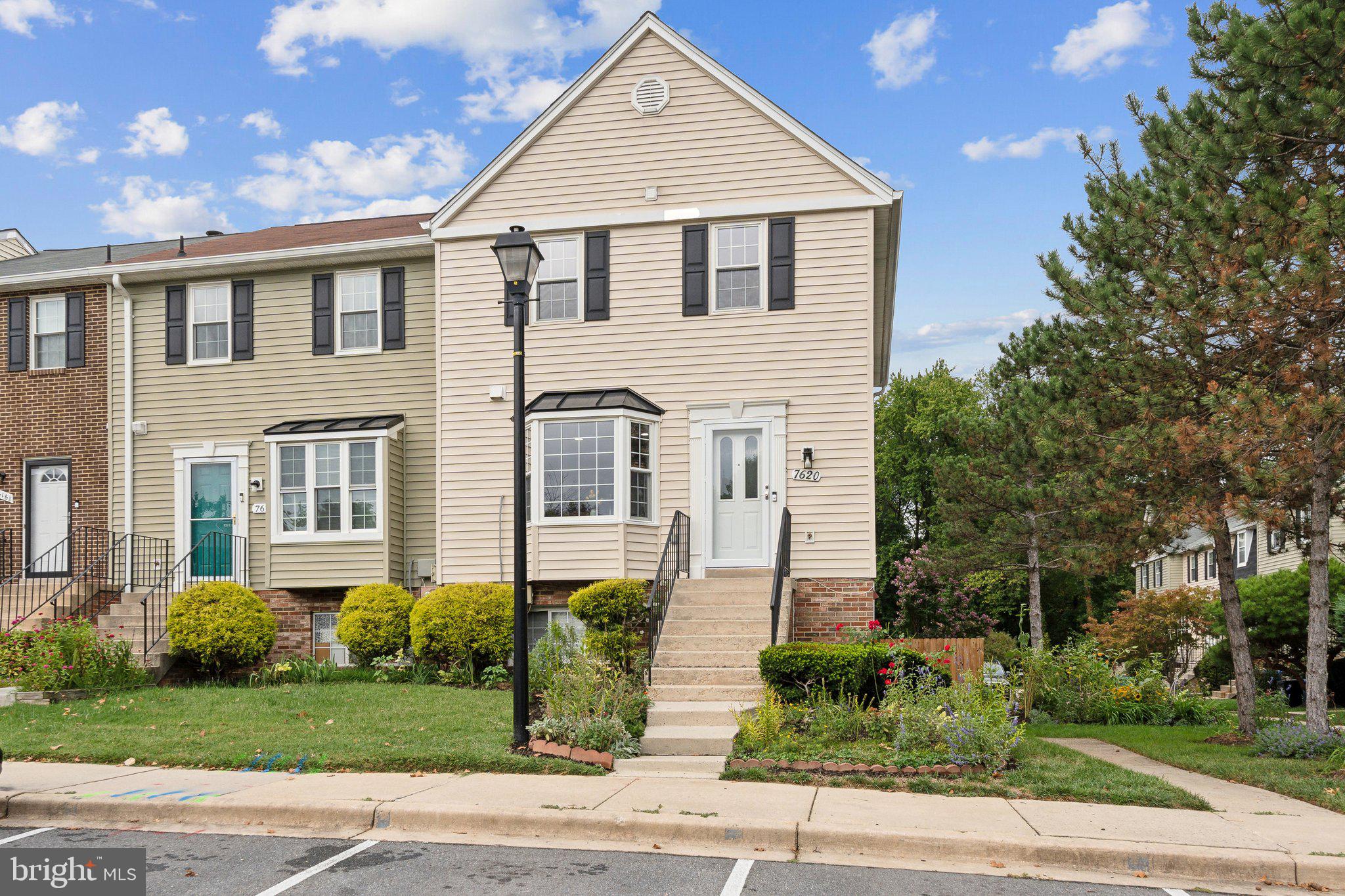 7620 E Arbory Ct #315