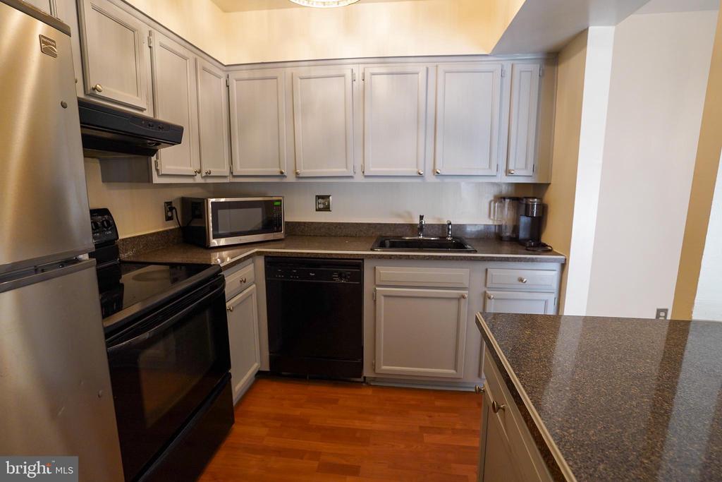 10115 PRINCE PLACE 301-2A