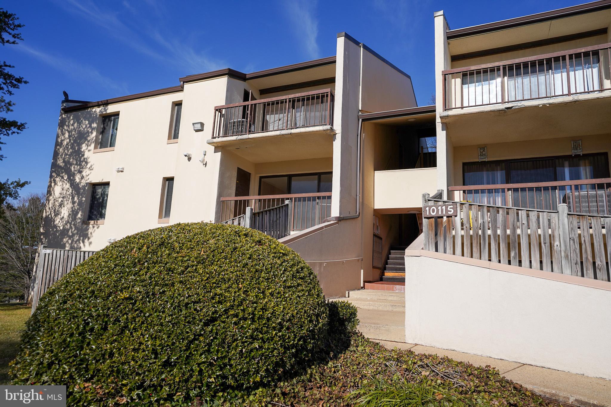 10115 PRINCE PLACE 301-2A