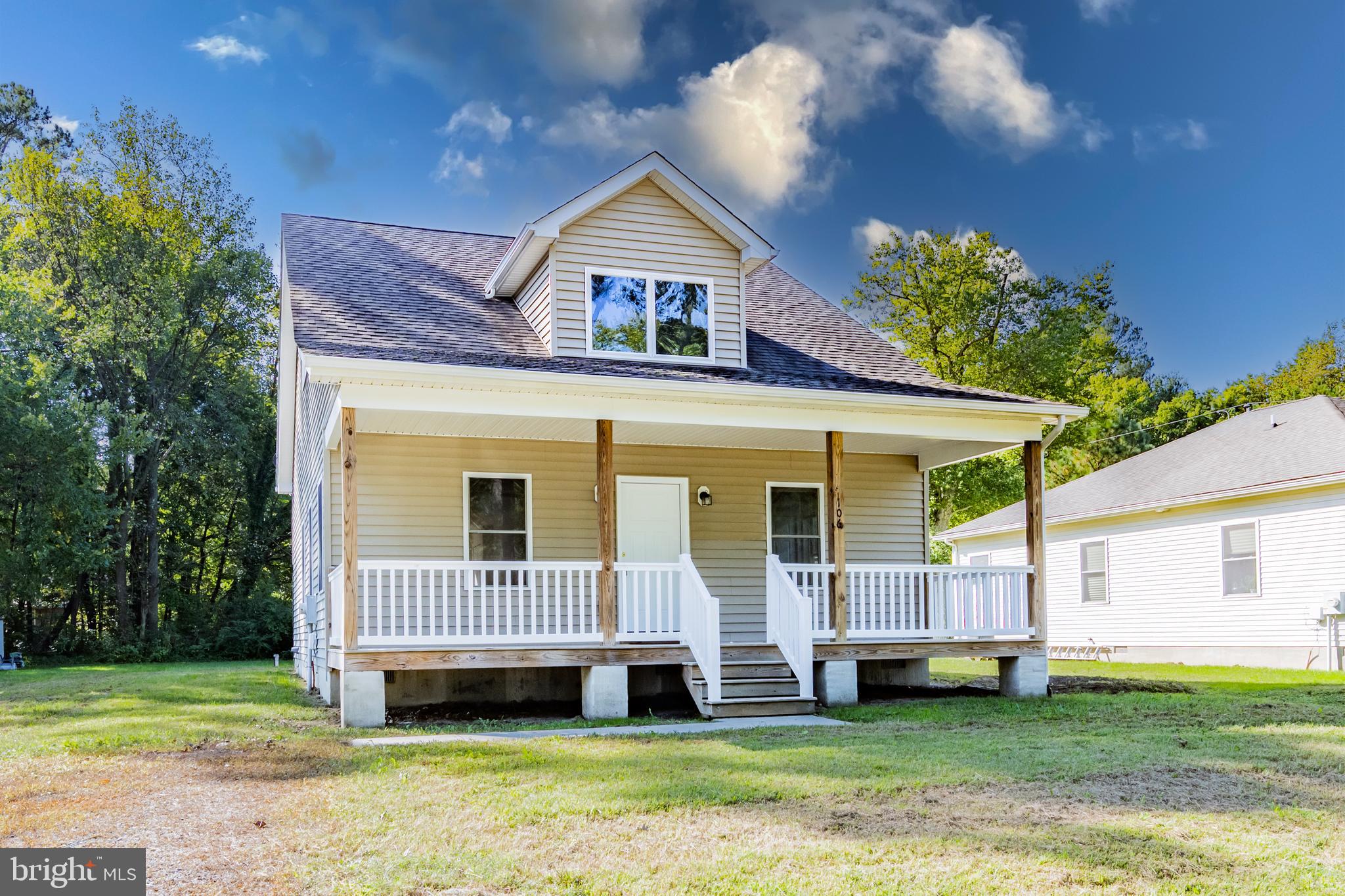106 Stewart LANE