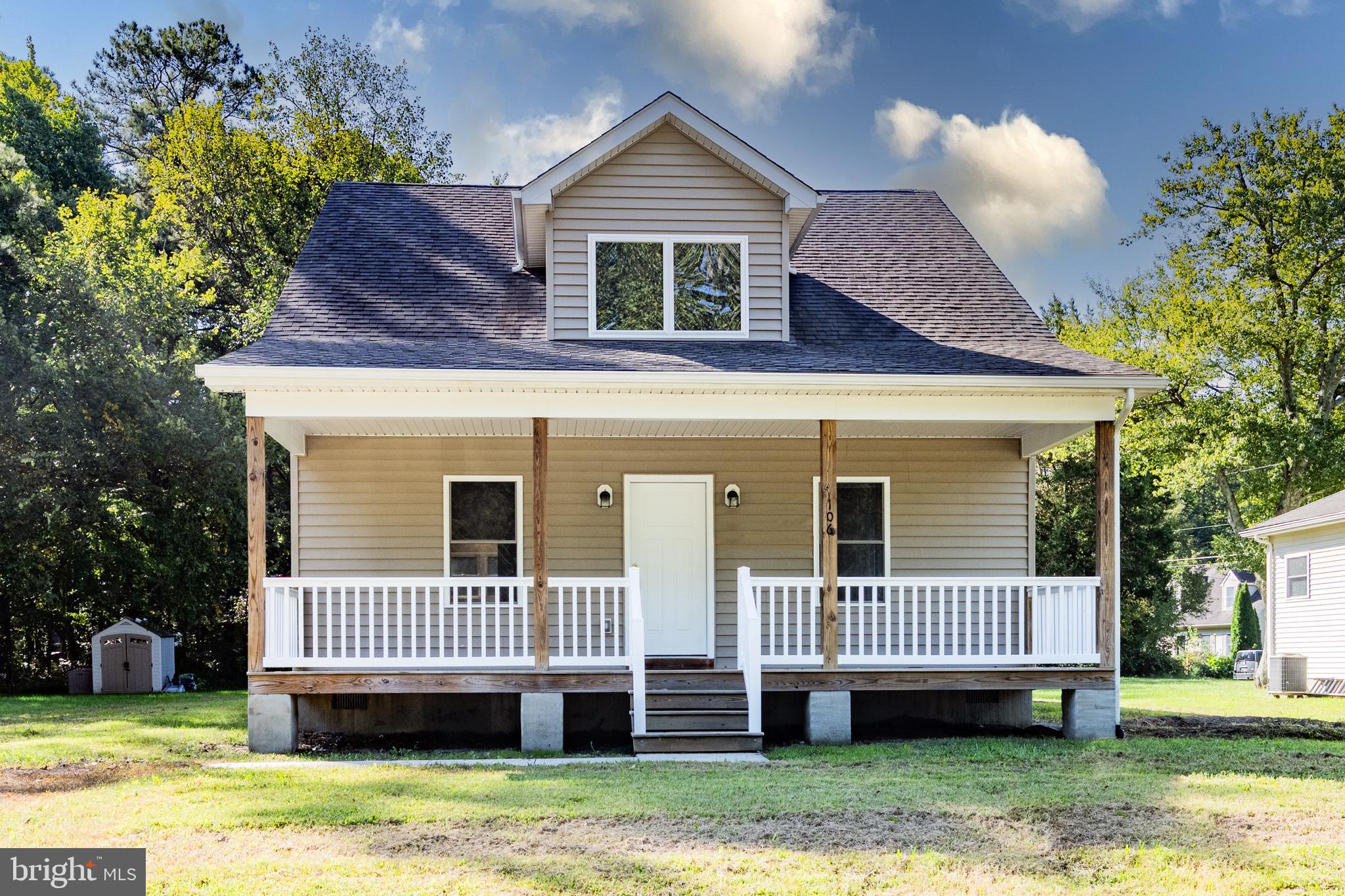 106 Stewart LANE
