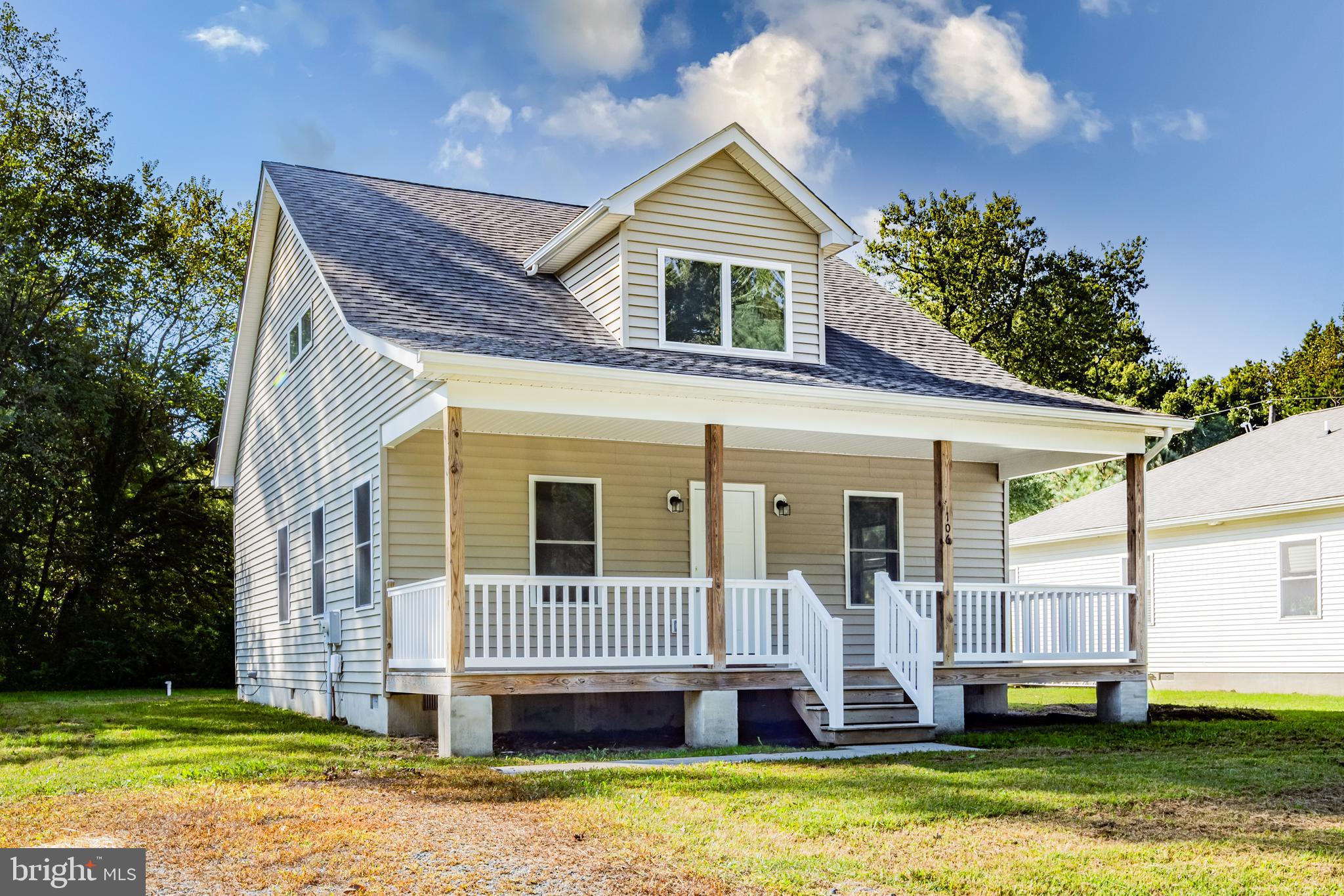 106 Stewart LANE