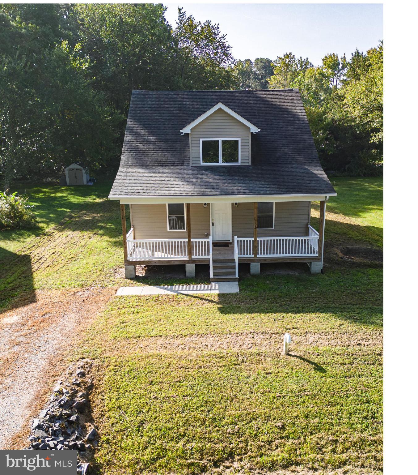106 Stewart LANE