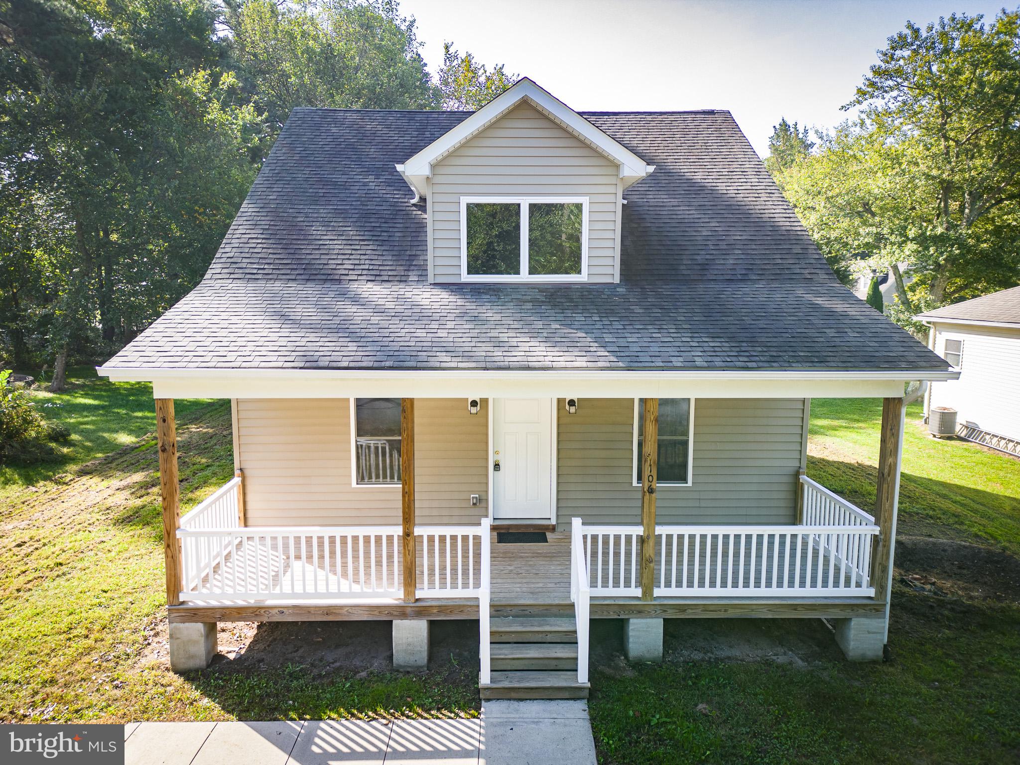 106 Stewart LANE