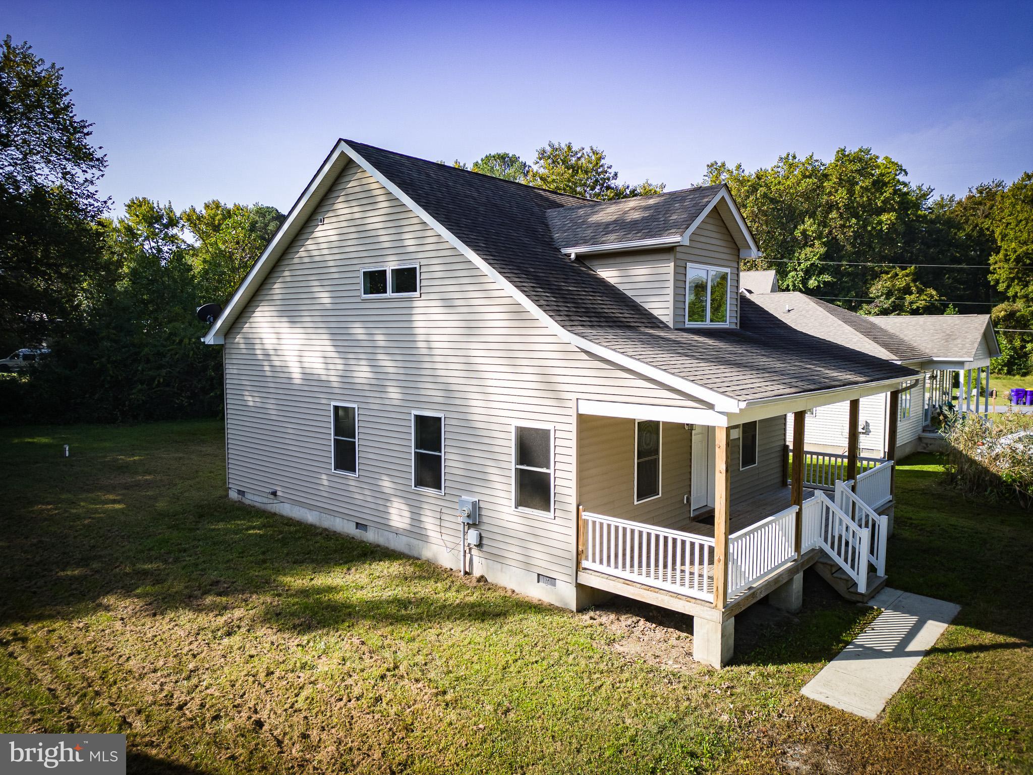 106 Stewart LANE