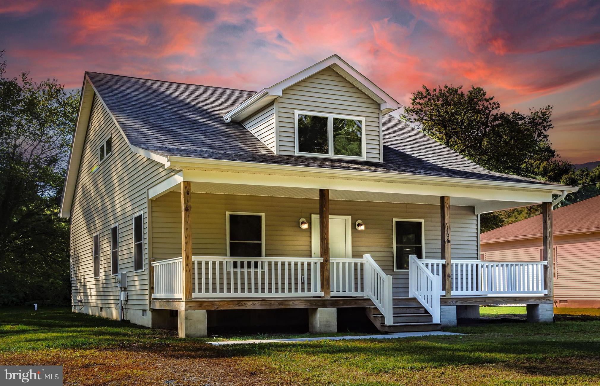 106 Stewart LANE
