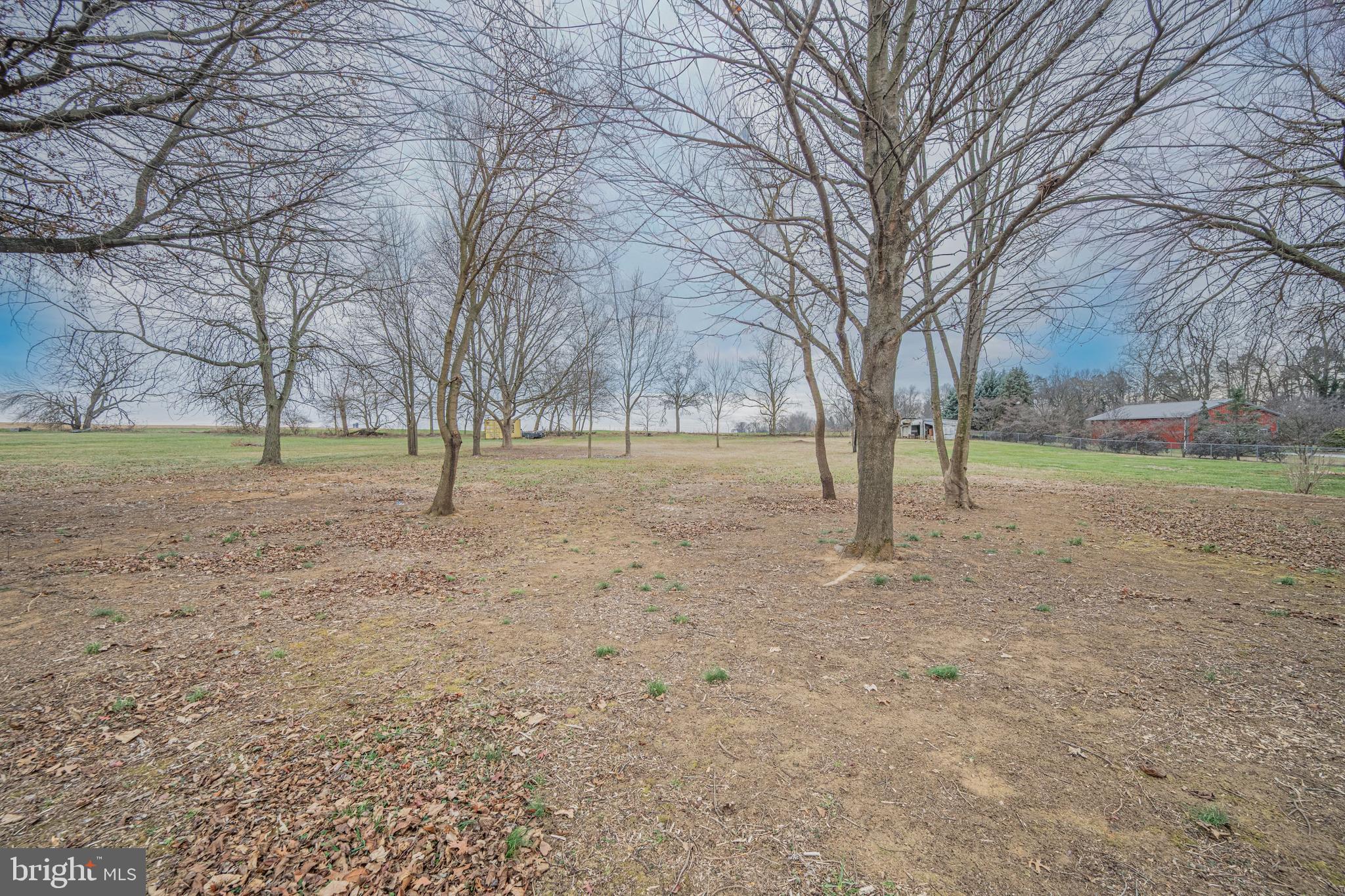 17731 MASON DIXON ROAD