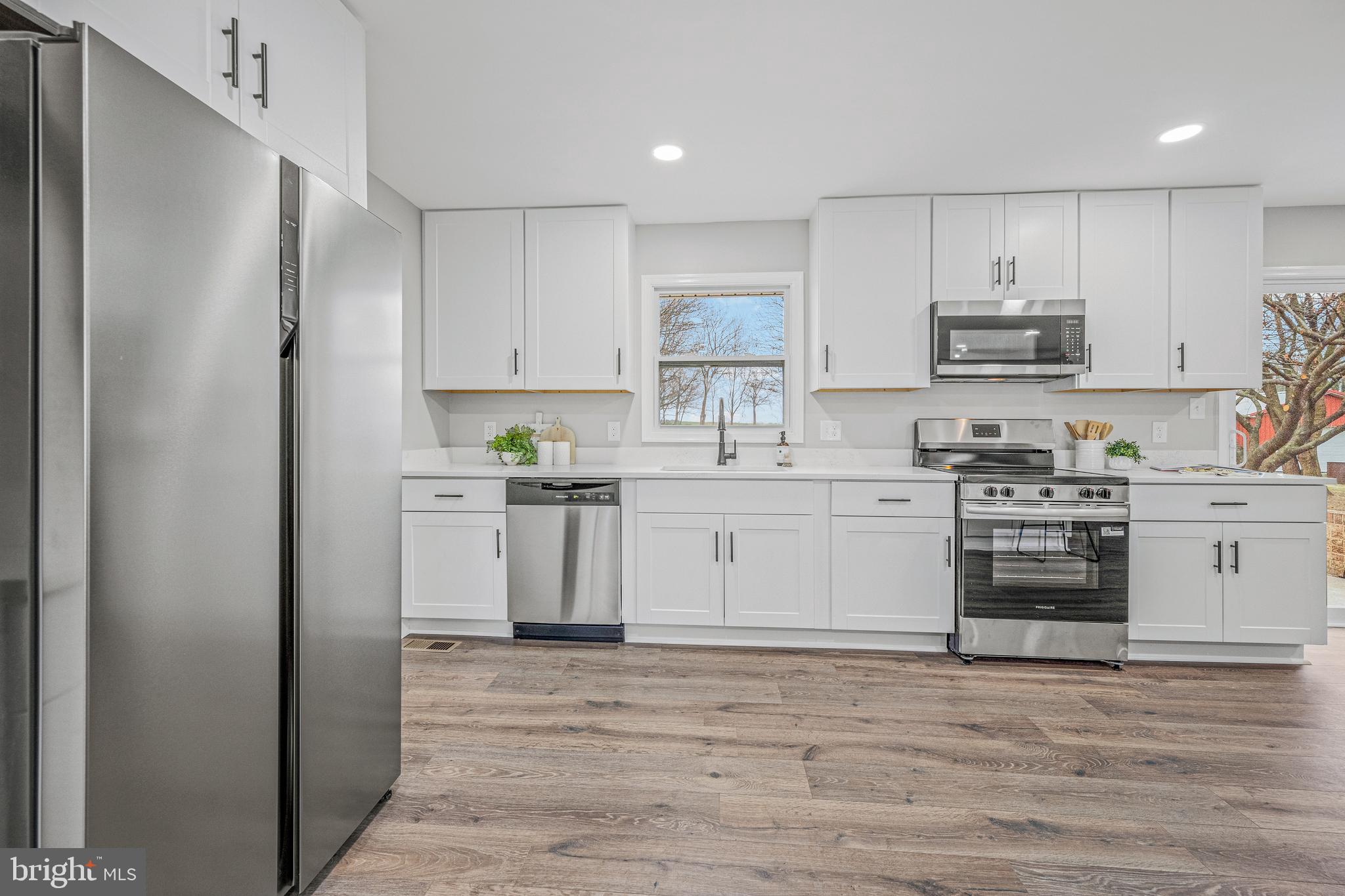 17731 MASON DIXON ROAD