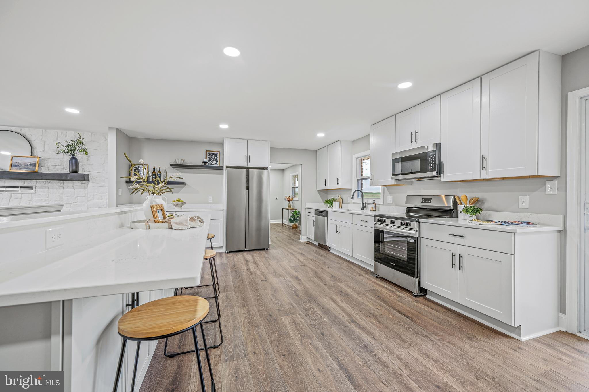 17731 MASON DIXON ROAD