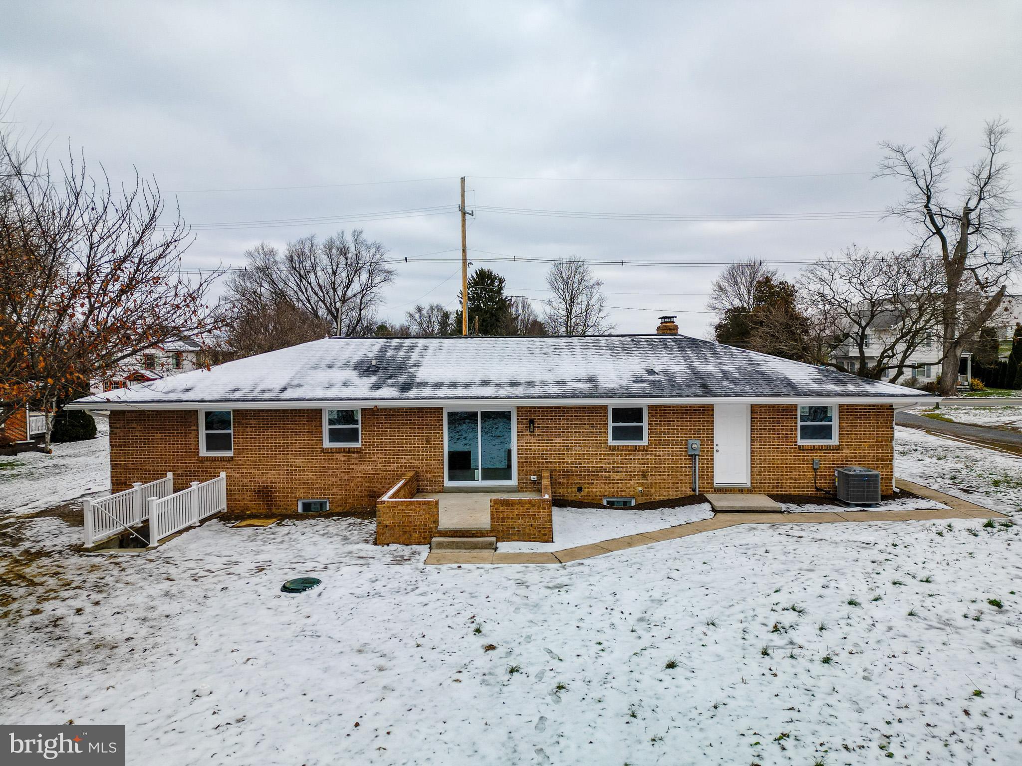 17731 MASON DIXON ROAD