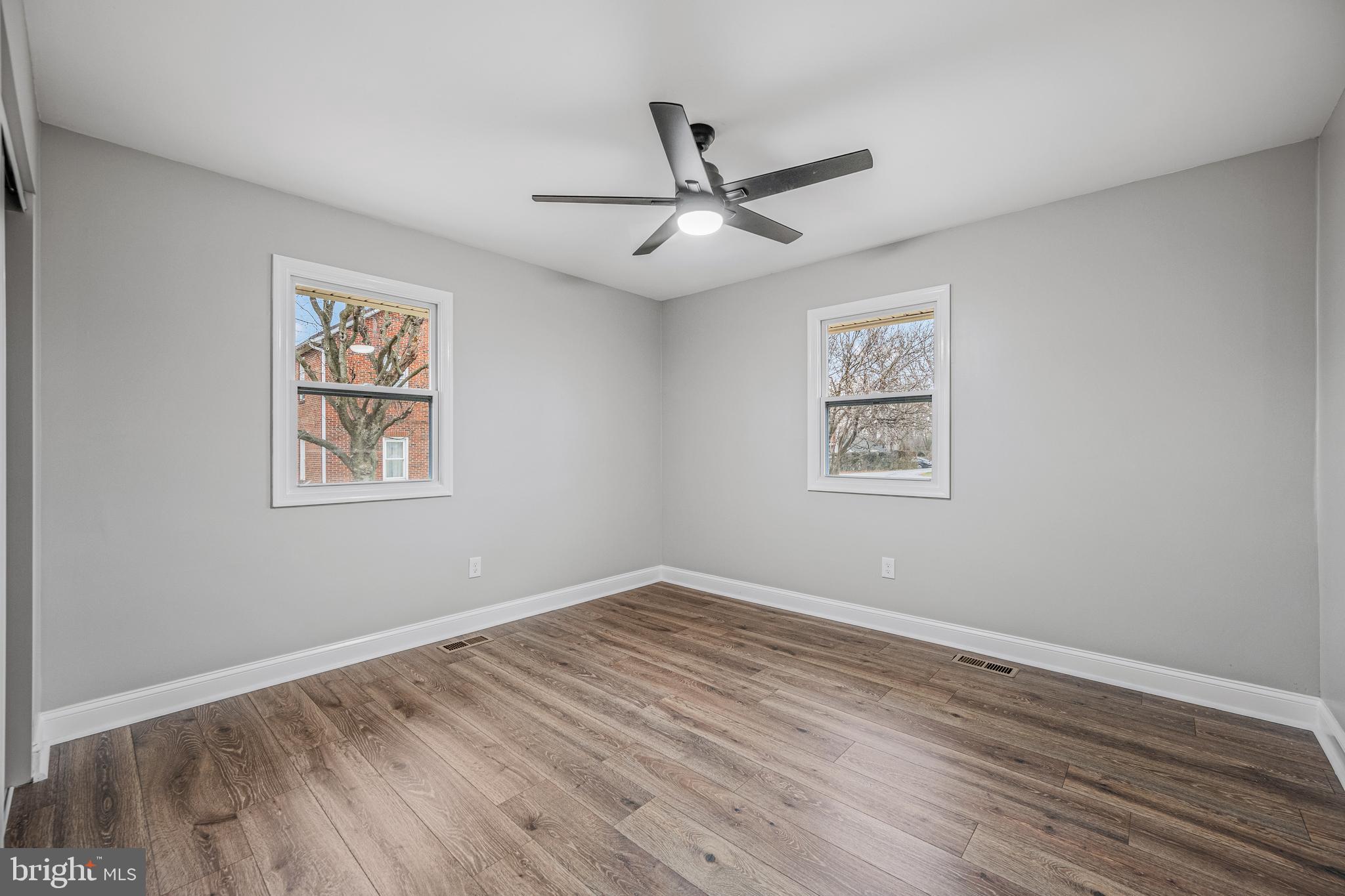 17731 MASON DIXON ROAD