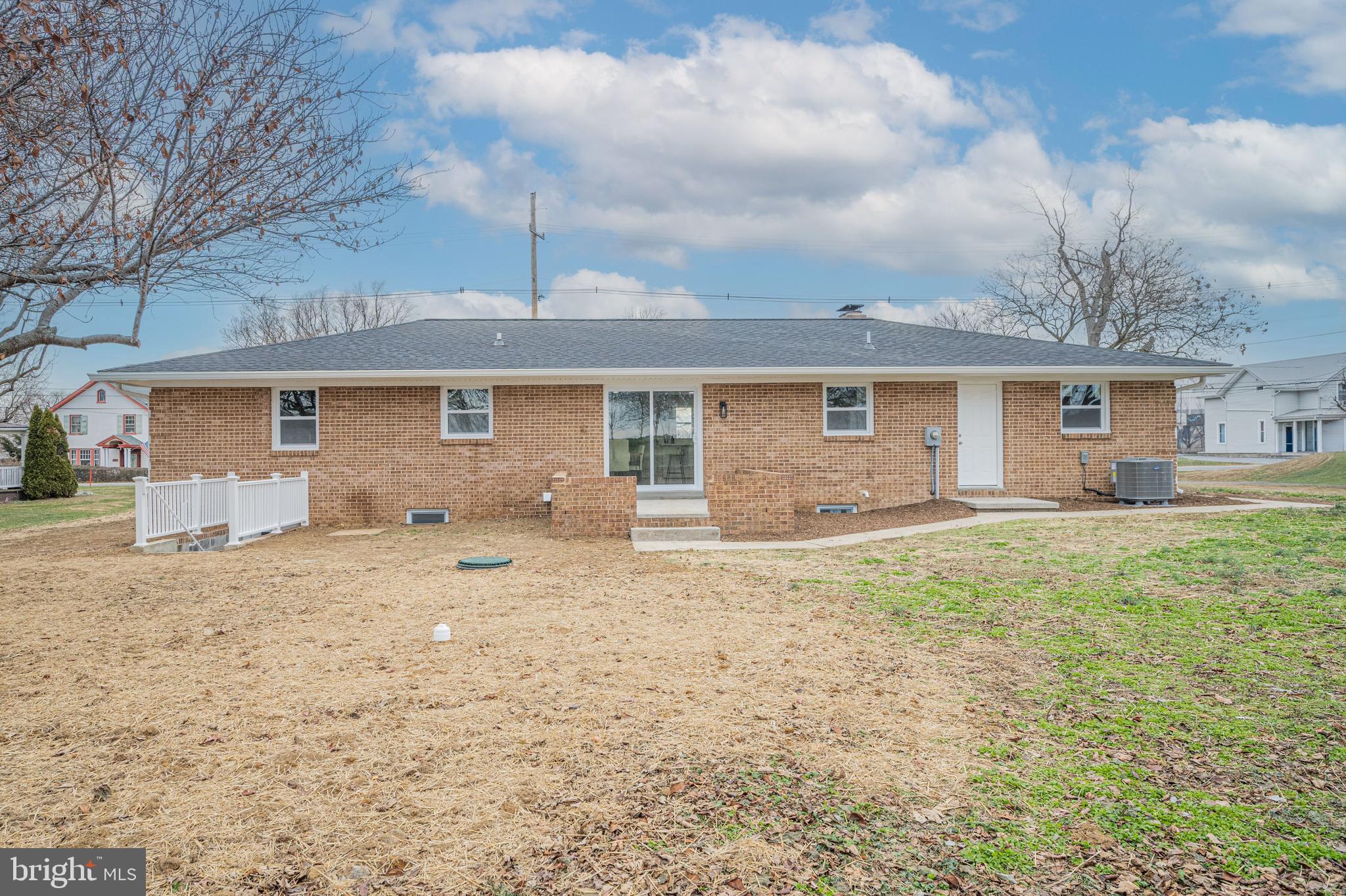 17731 MASON DIXON ROAD