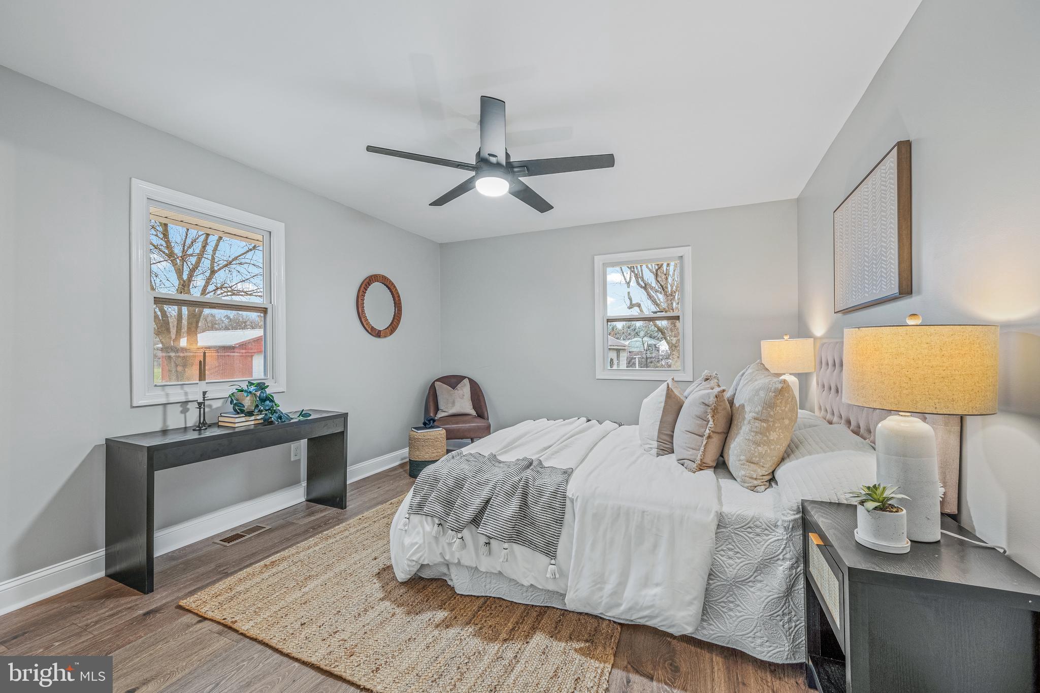 17731 MASON DIXON ROAD