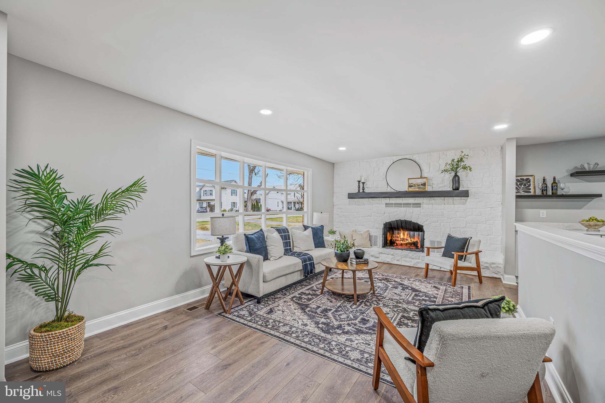 17731 MASON DIXON ROAD