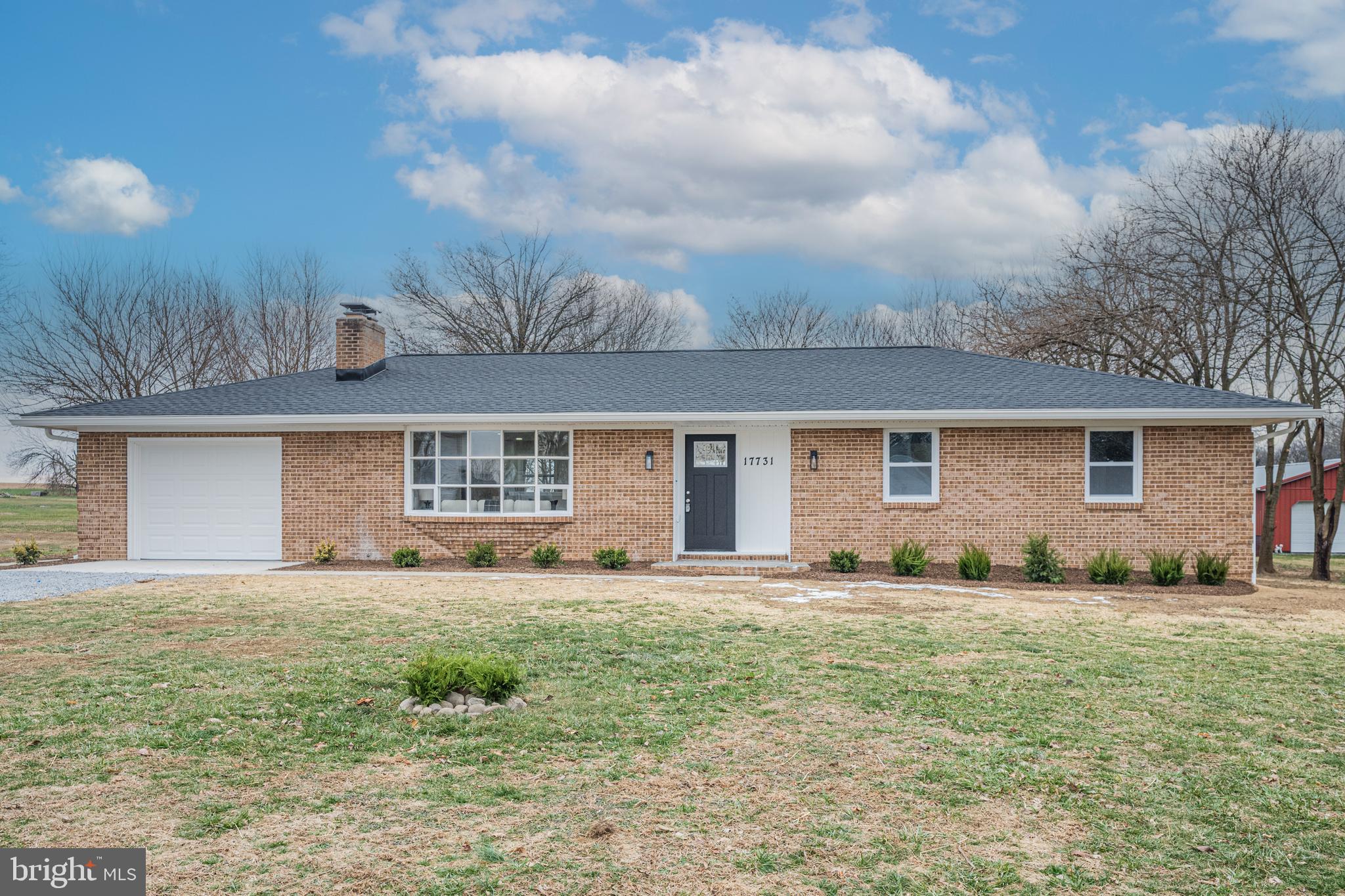 17731 MASON DIXON ROAD