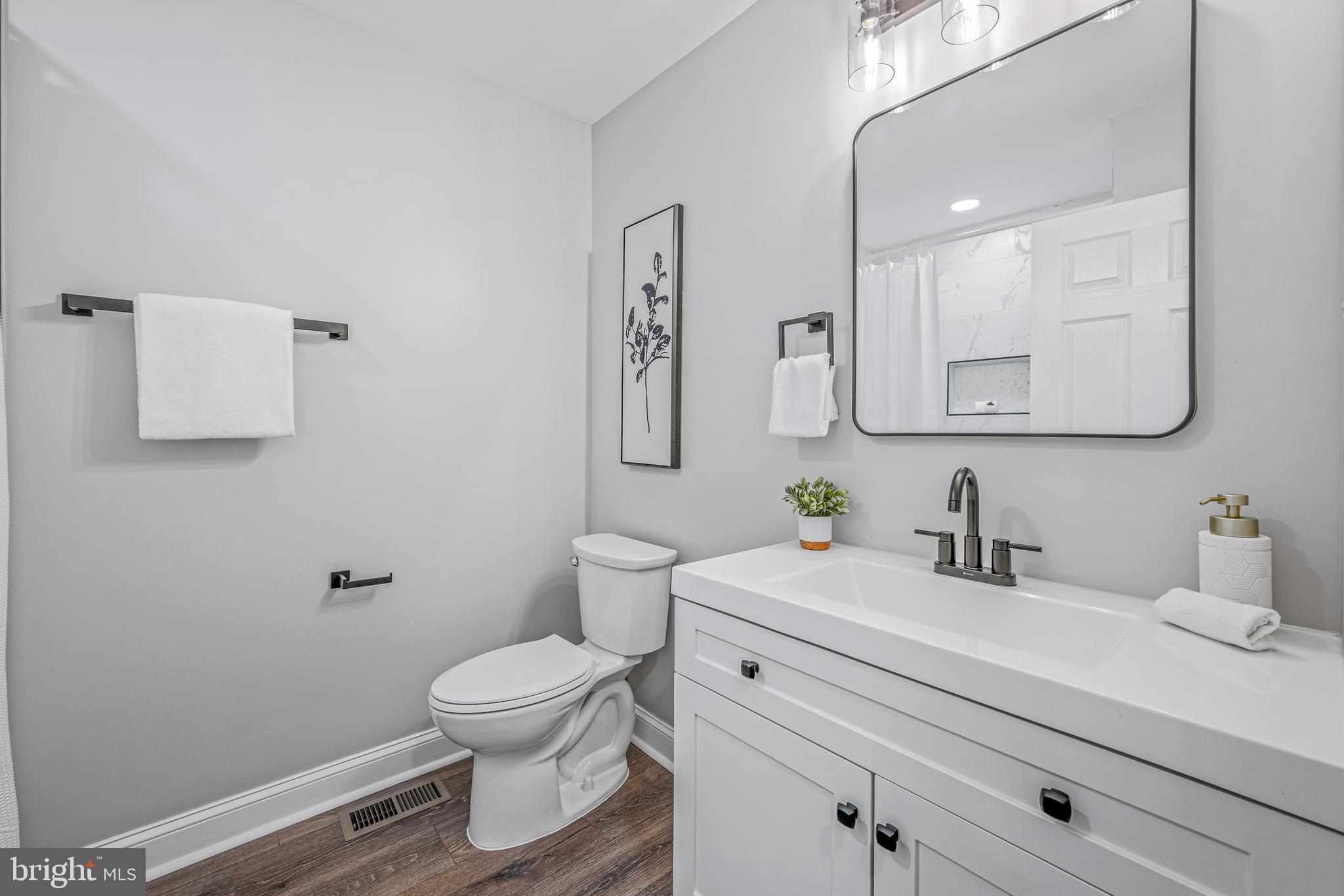 17731 MASON DIXON ROAD