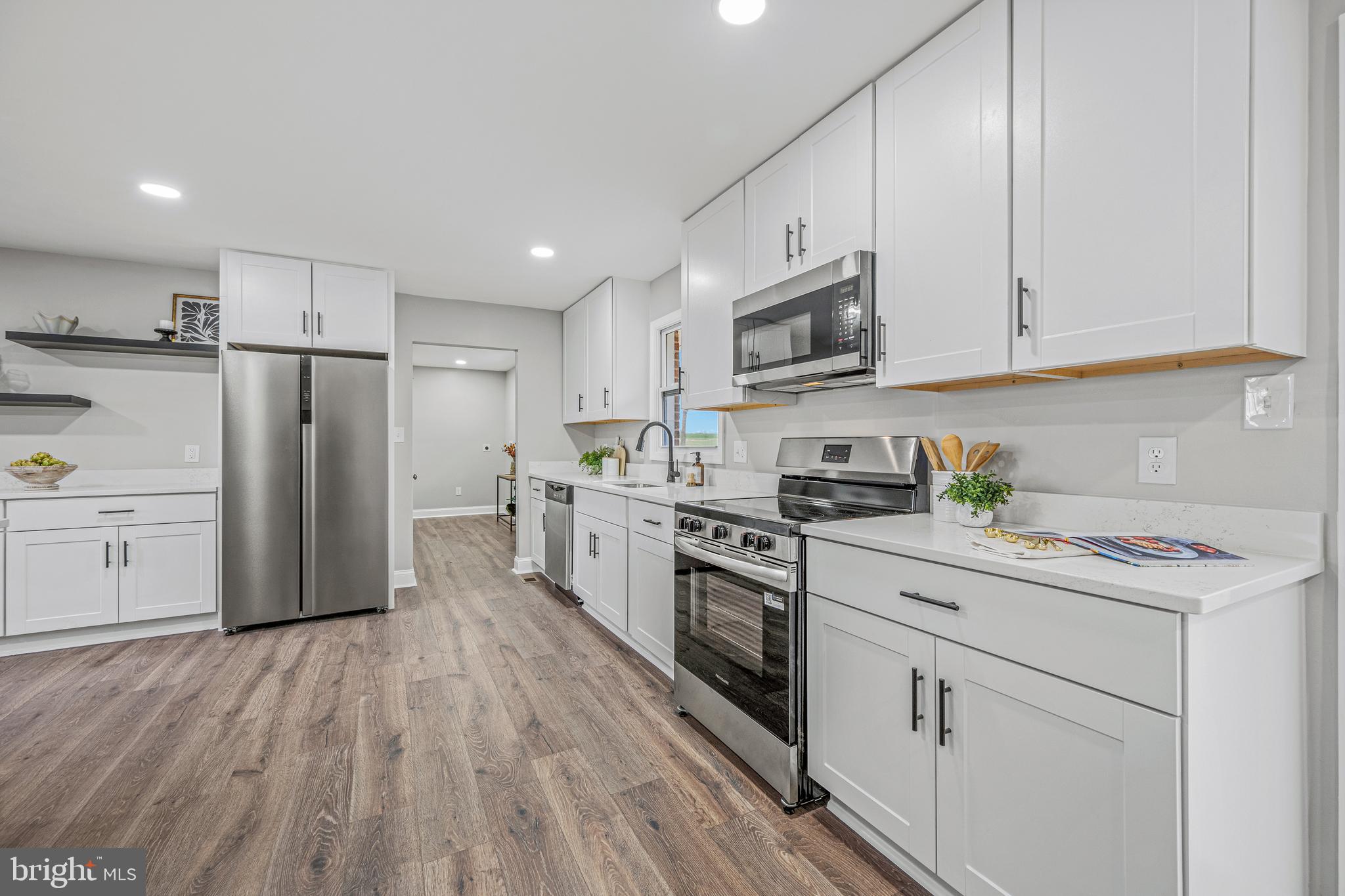 17731 MASON DIXON ROAD