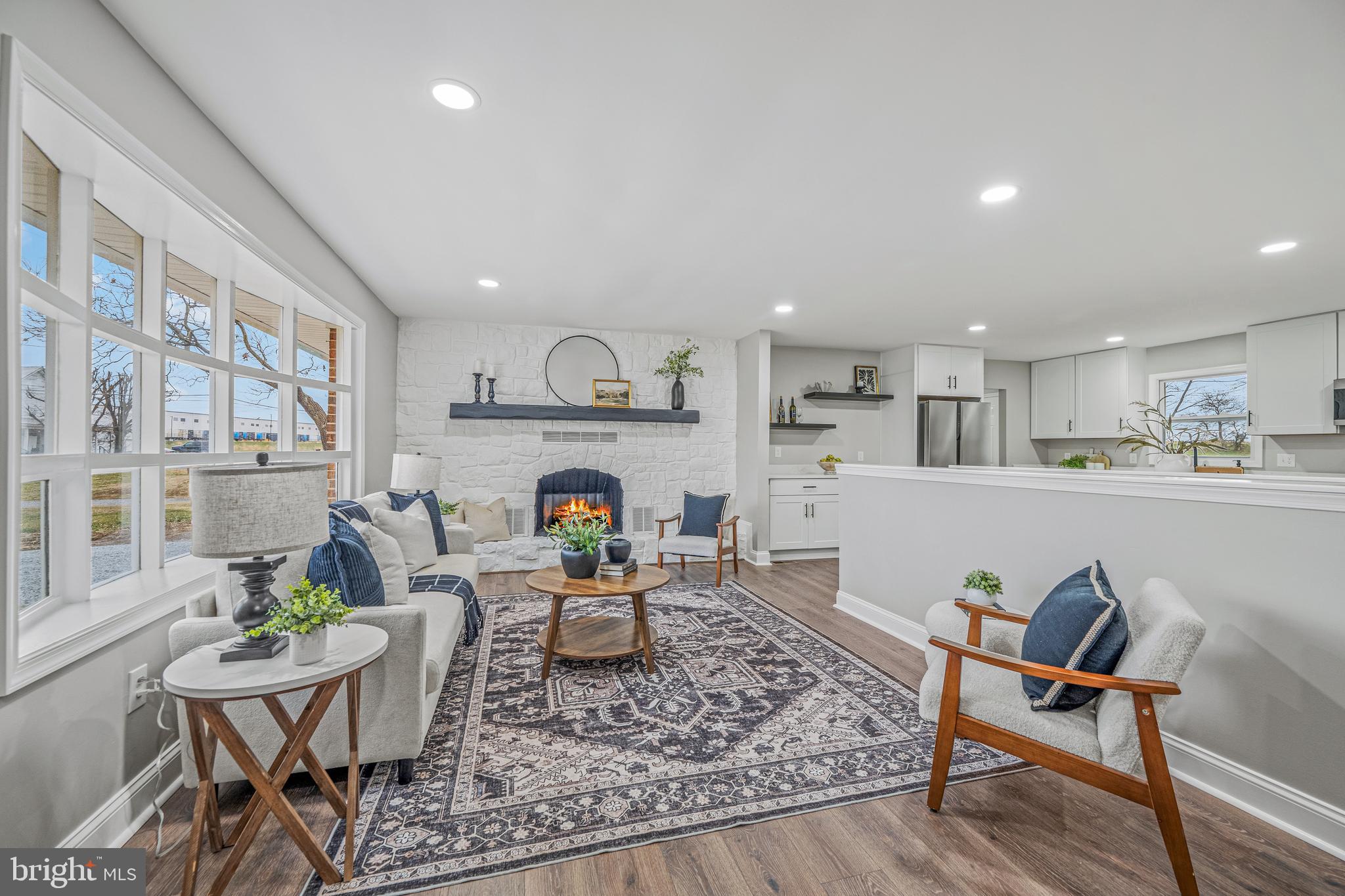 17731 MASON DIXON ROAD