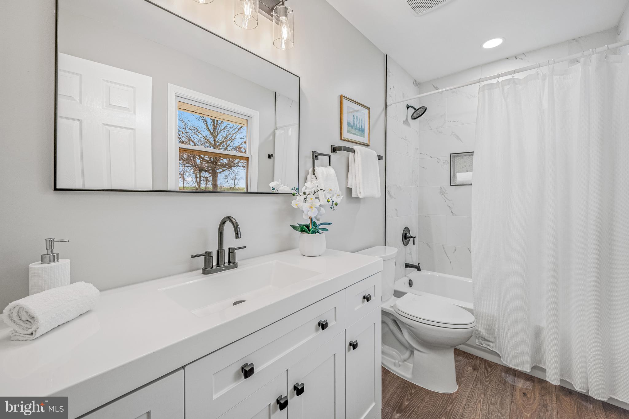 17731 MASON DIXON ROAD