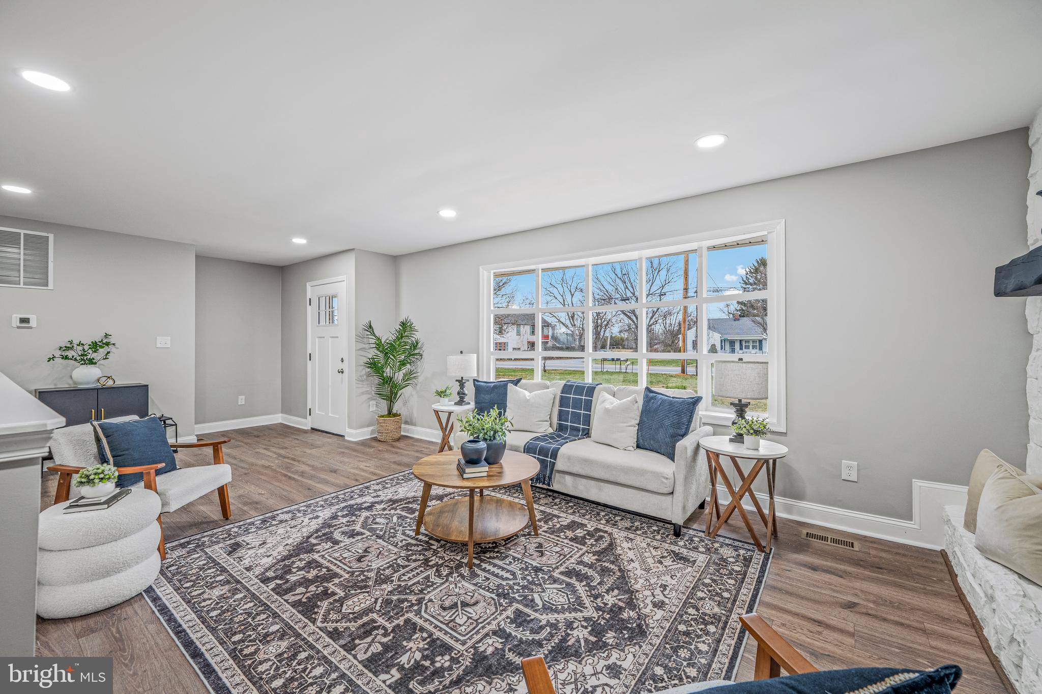 17731 MASON DIXON ROAD