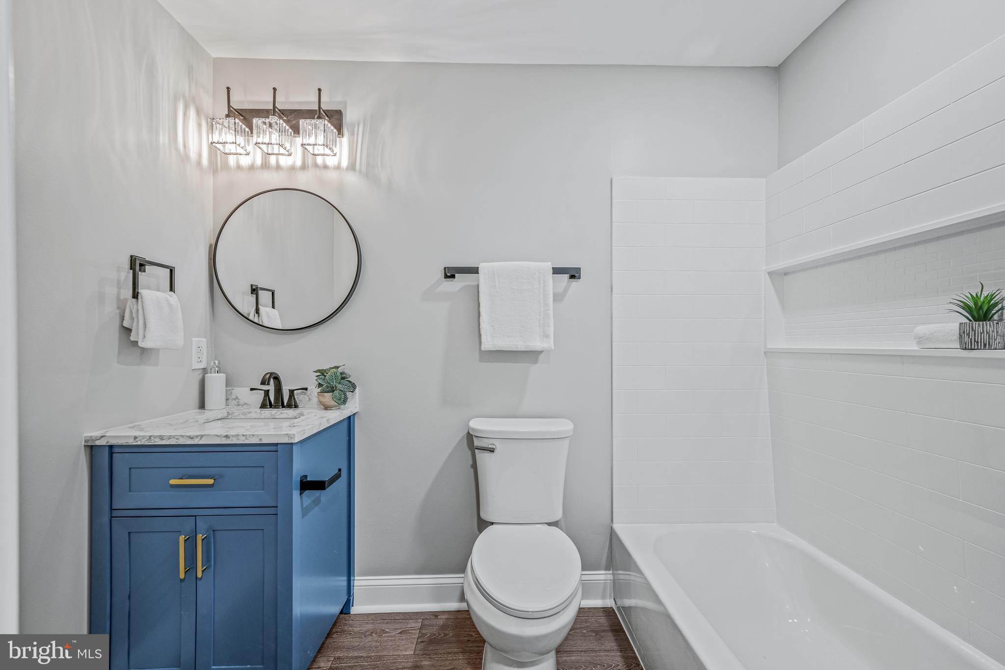 17731 MASON DIXON ROAD