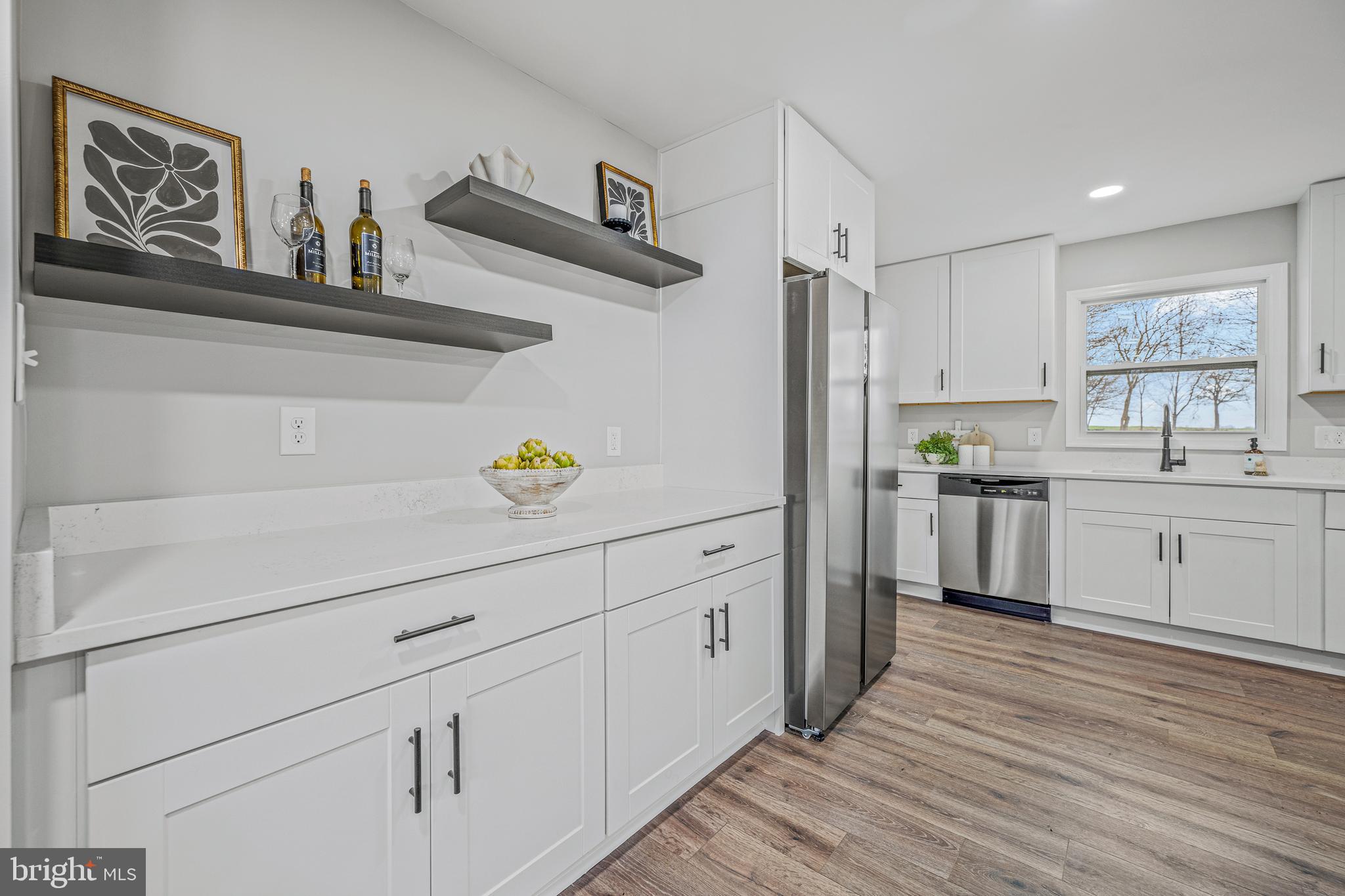 17731 MASON DIXON ROAD