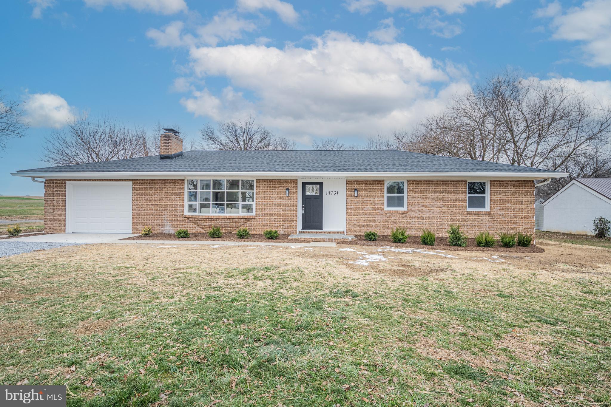 17731 MASON DIXON ROAD