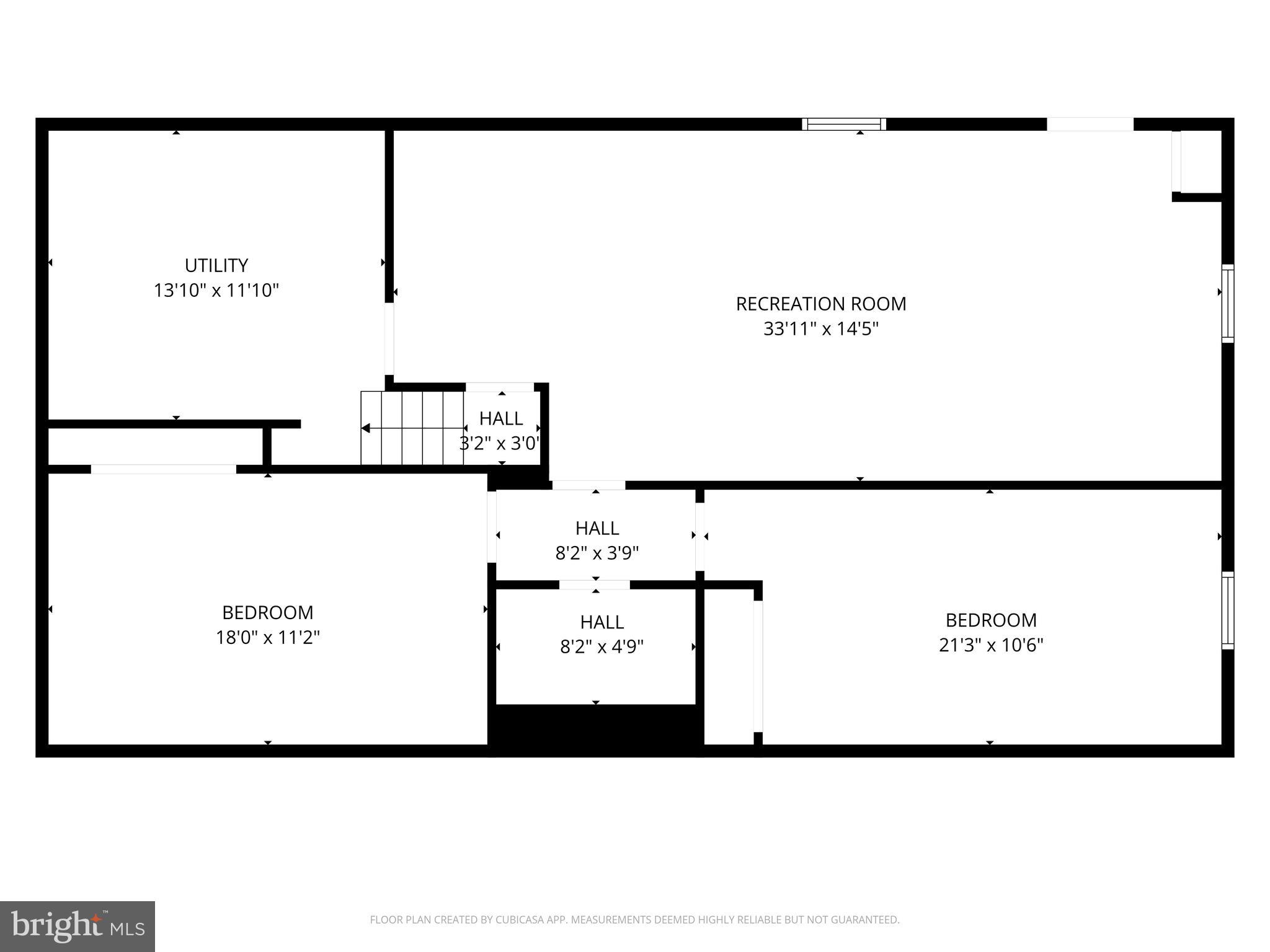 17731 MASON DIXON ROAD