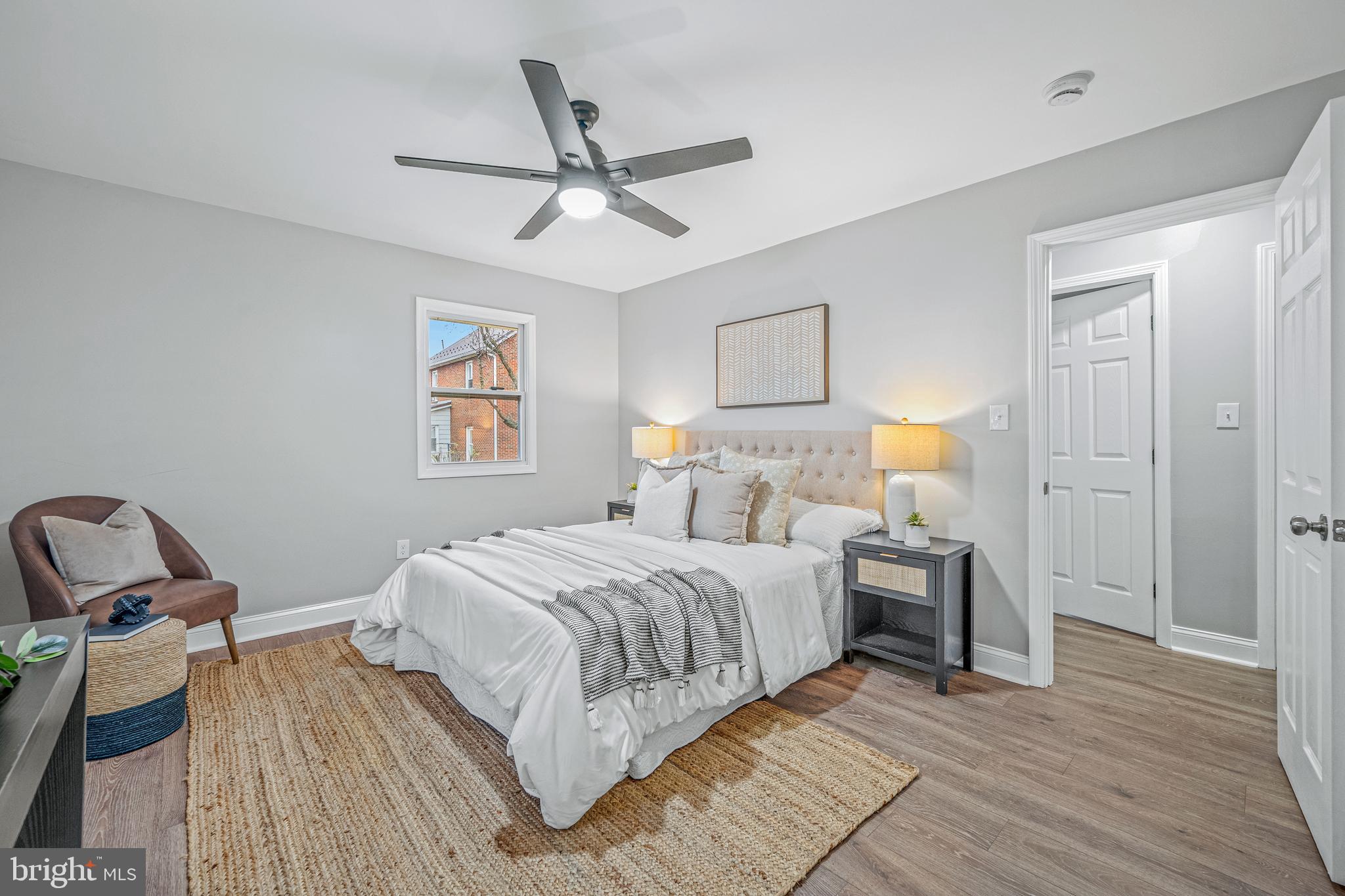 17731 MASON DIXON ROAD