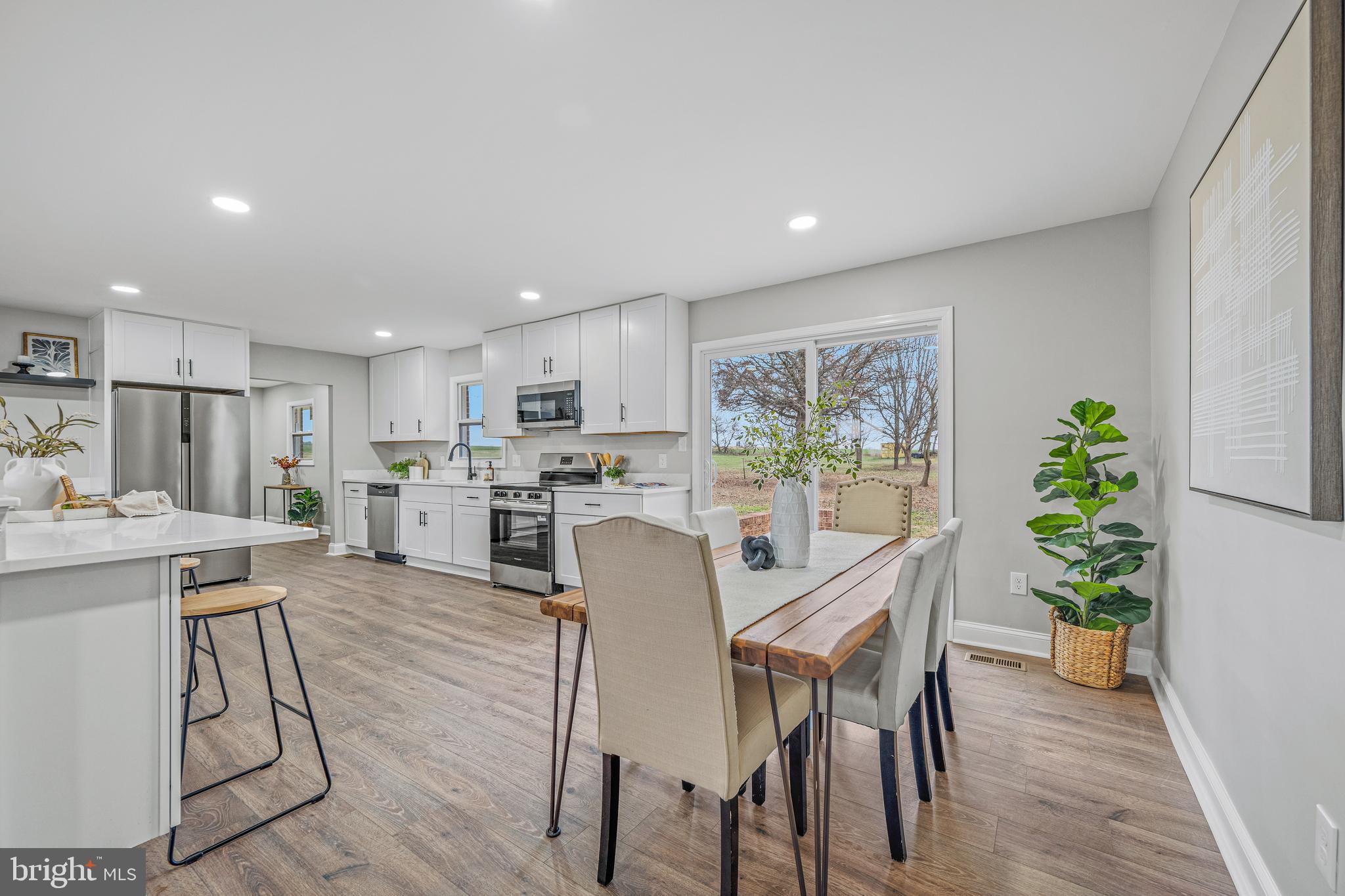 17731 MASON DIXON ROAD