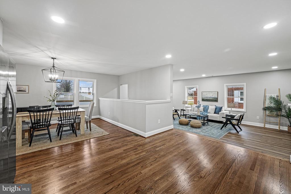 833 NOLAND DRIVE