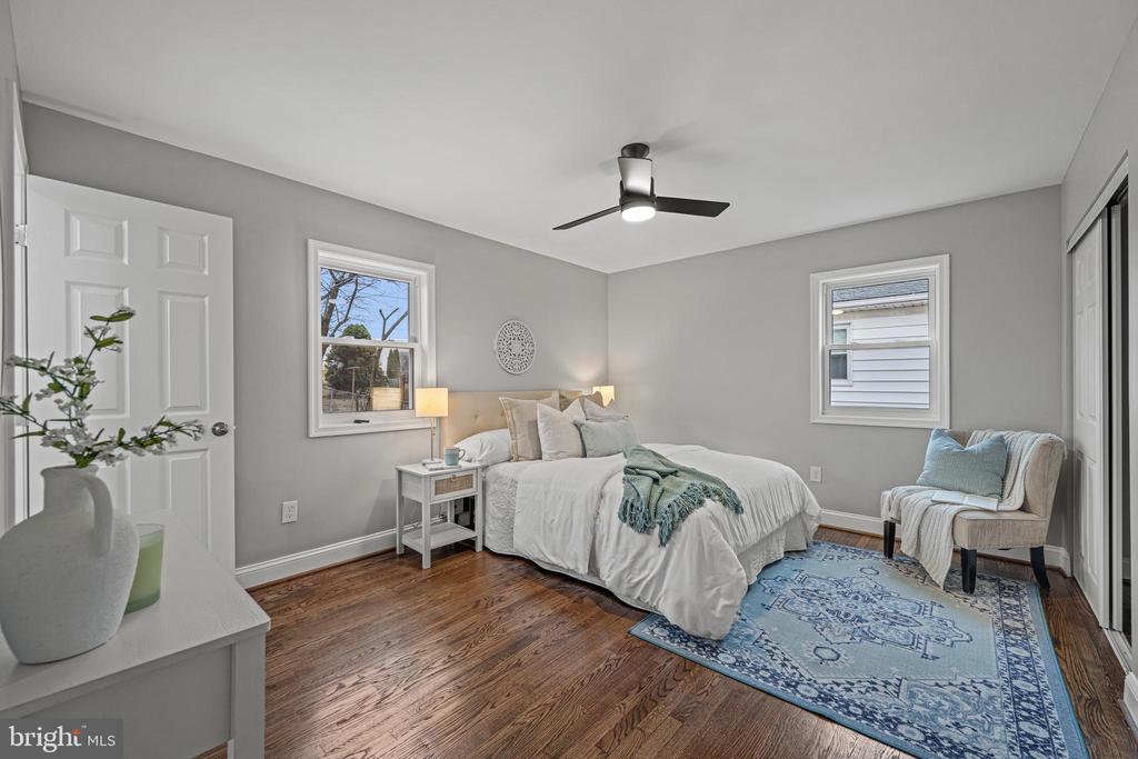 833 NOLAND DRIVE