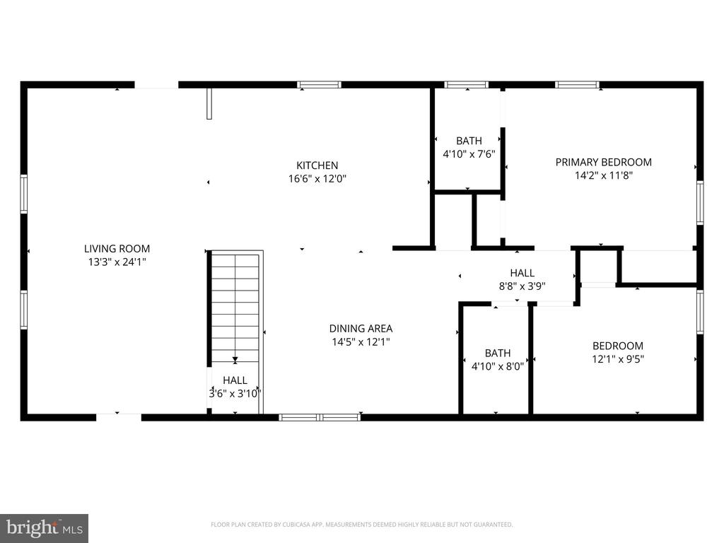 833 NOLAND DRIVE