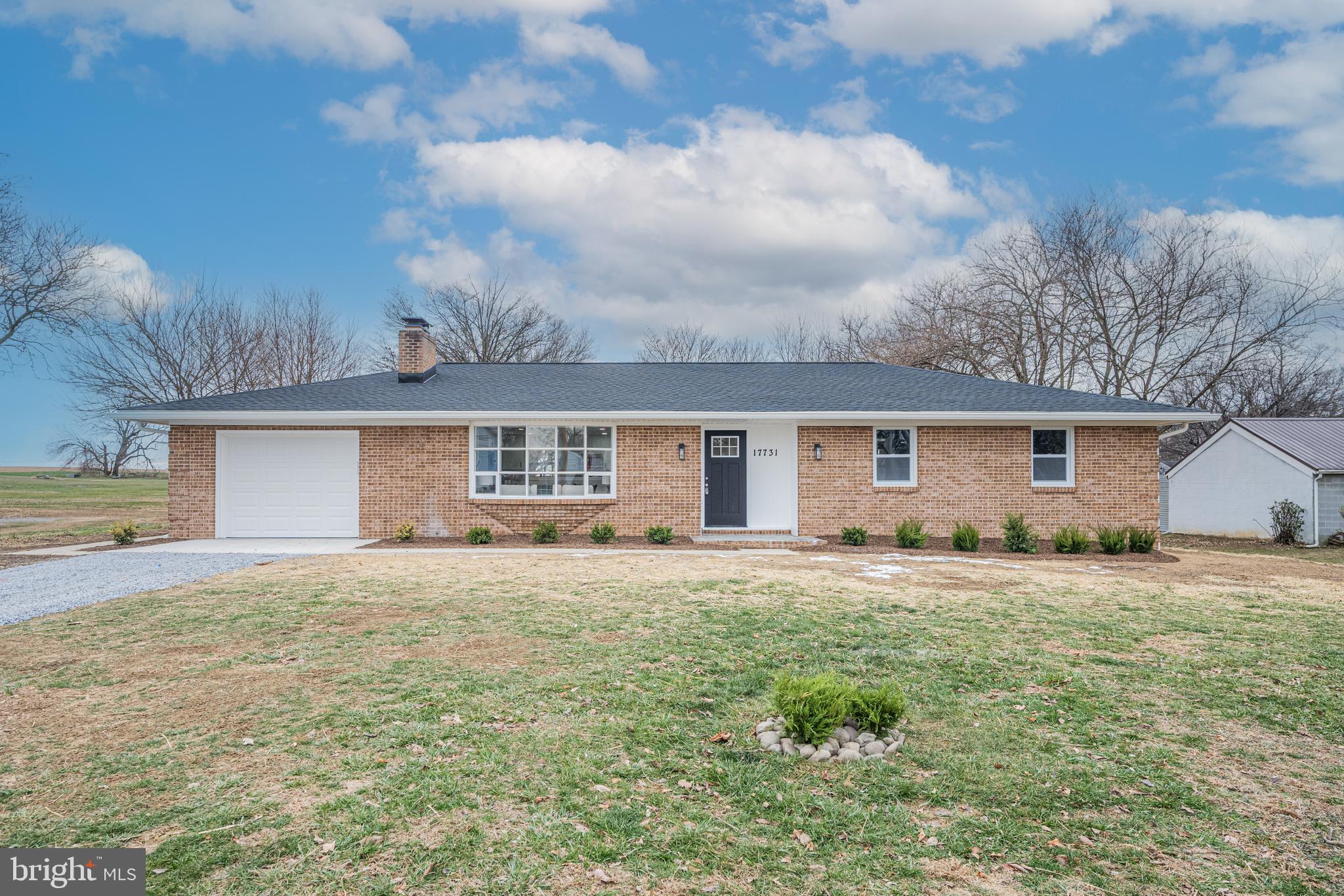 17731 MASON DIXON ROAD