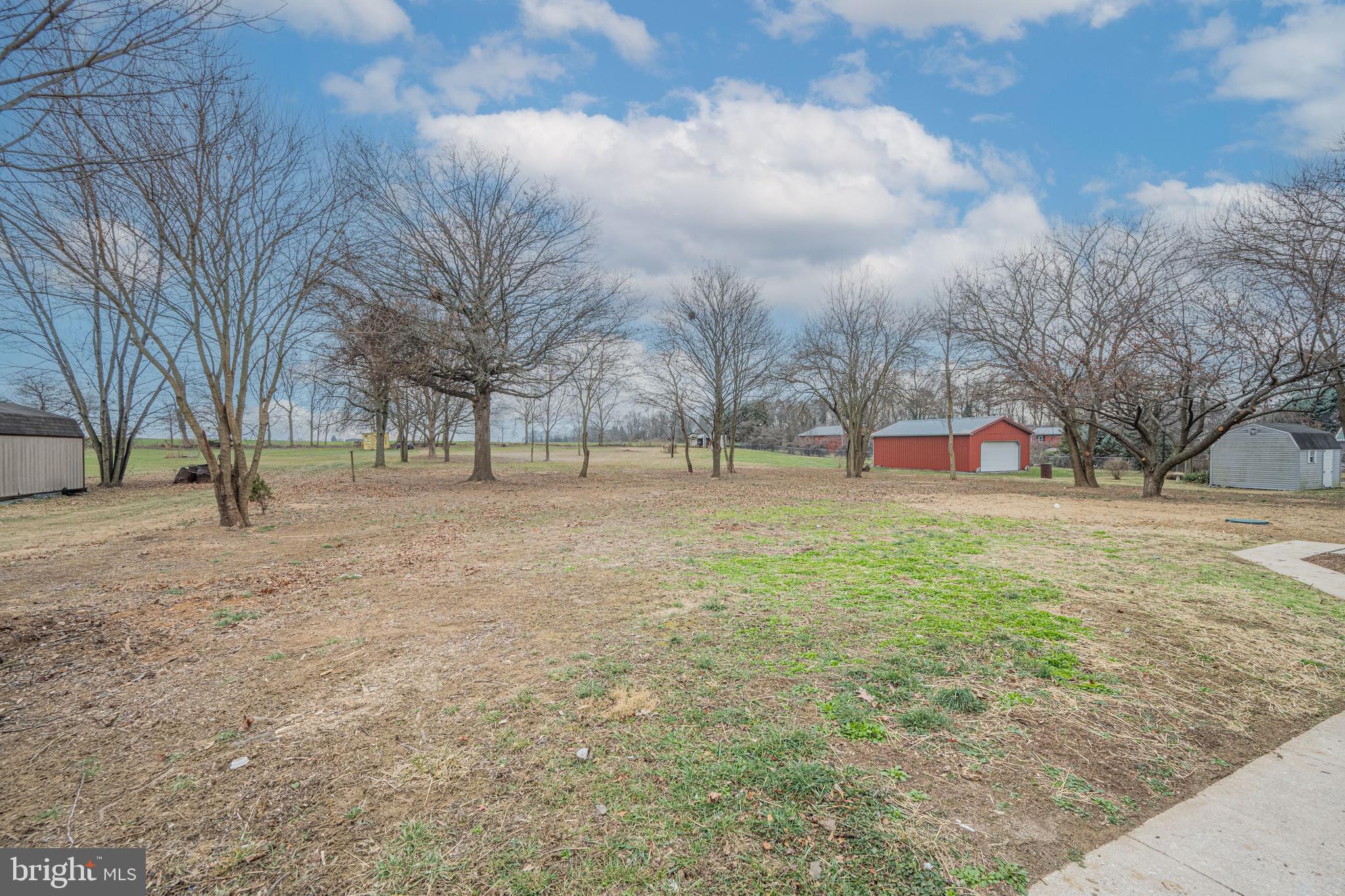 17731 MASON DIXON ROAD