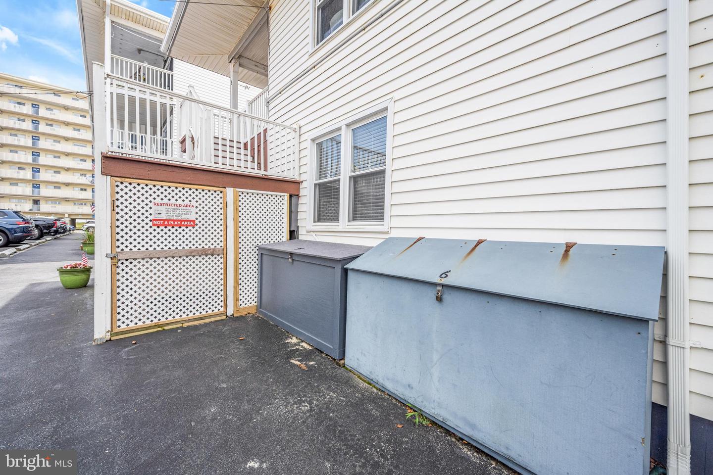 3 63RD STREET Unit: 6